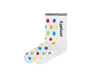 Funky Steps Socks - Ανδρικό Σετ Κάλτσες Funky Steps Funky Steps Socks