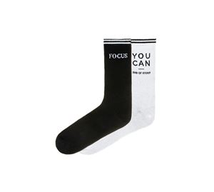 Funky Steps Socks - Ανδρικό Σετ Κάλτσες Funky Steps Funky Steps Socks