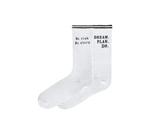 Funky Steps Socks - Ανδρικό Σετ Κάλτσες 2 τμχ Funky Steps Funky Steps Socks