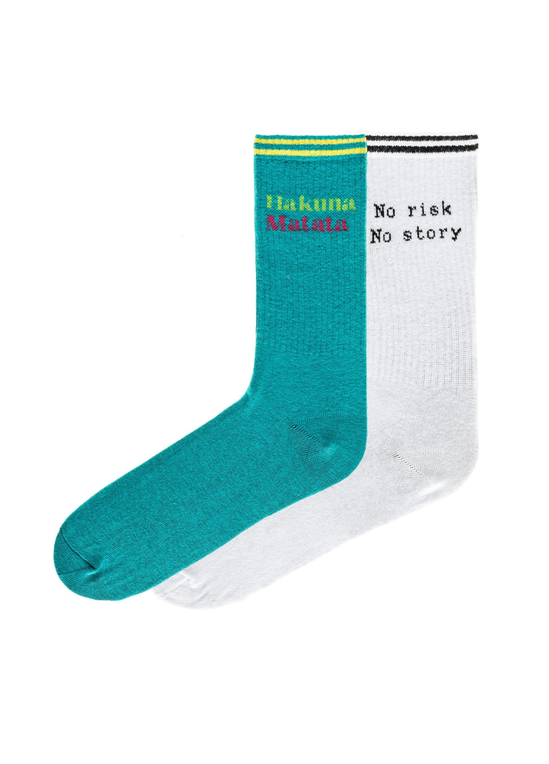 Funky Steps Socks Funky Steps Socks - Γυναικείο Σετ Κάλτσες Funky Steps