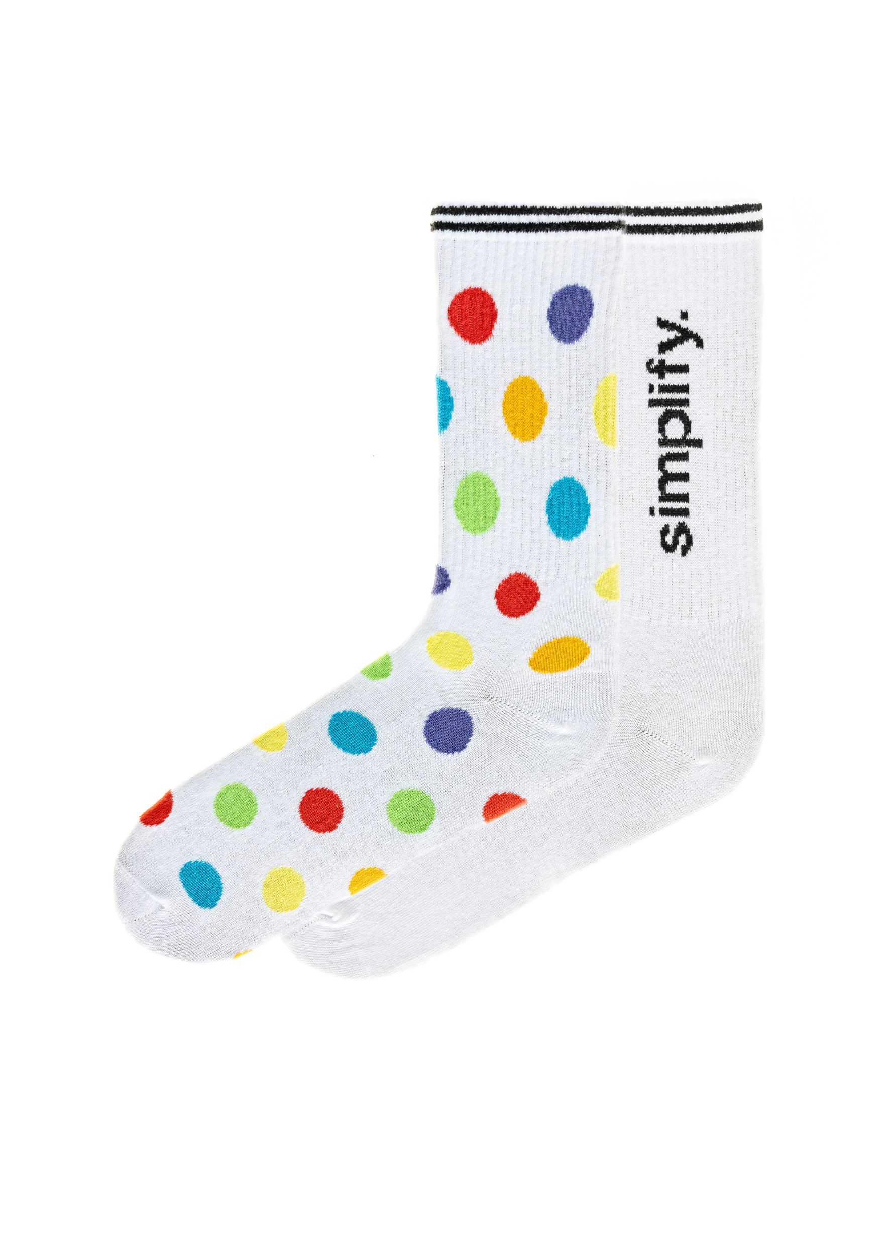 Funky Steps Socks Funky Steps Socks - Γυναικείο Σετ Κάλτσες Funky Steps
