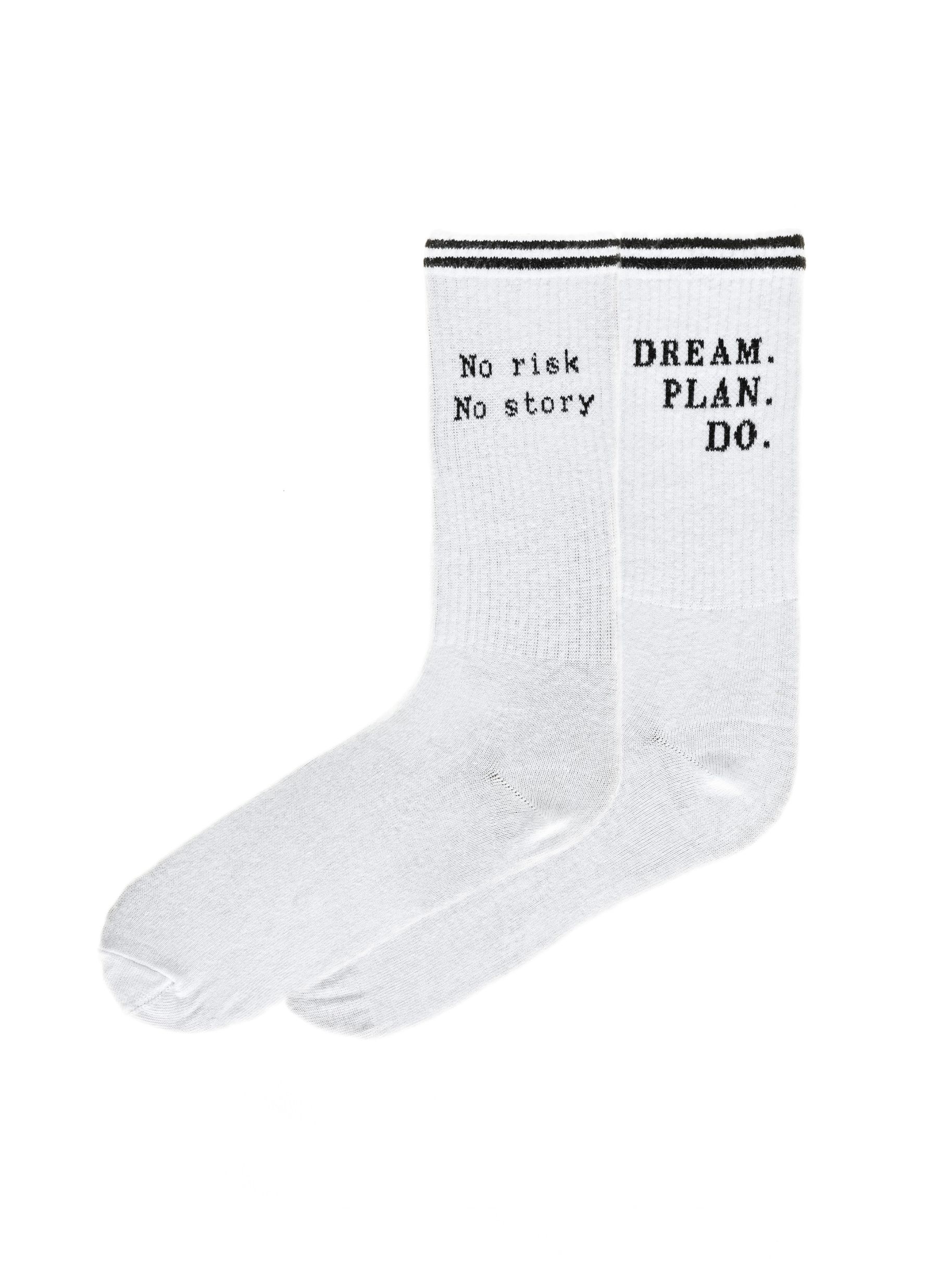 Funky Steps Socks Funky Steps Socks - Γυναικείο Σετ Κάλτσες Funky Steps