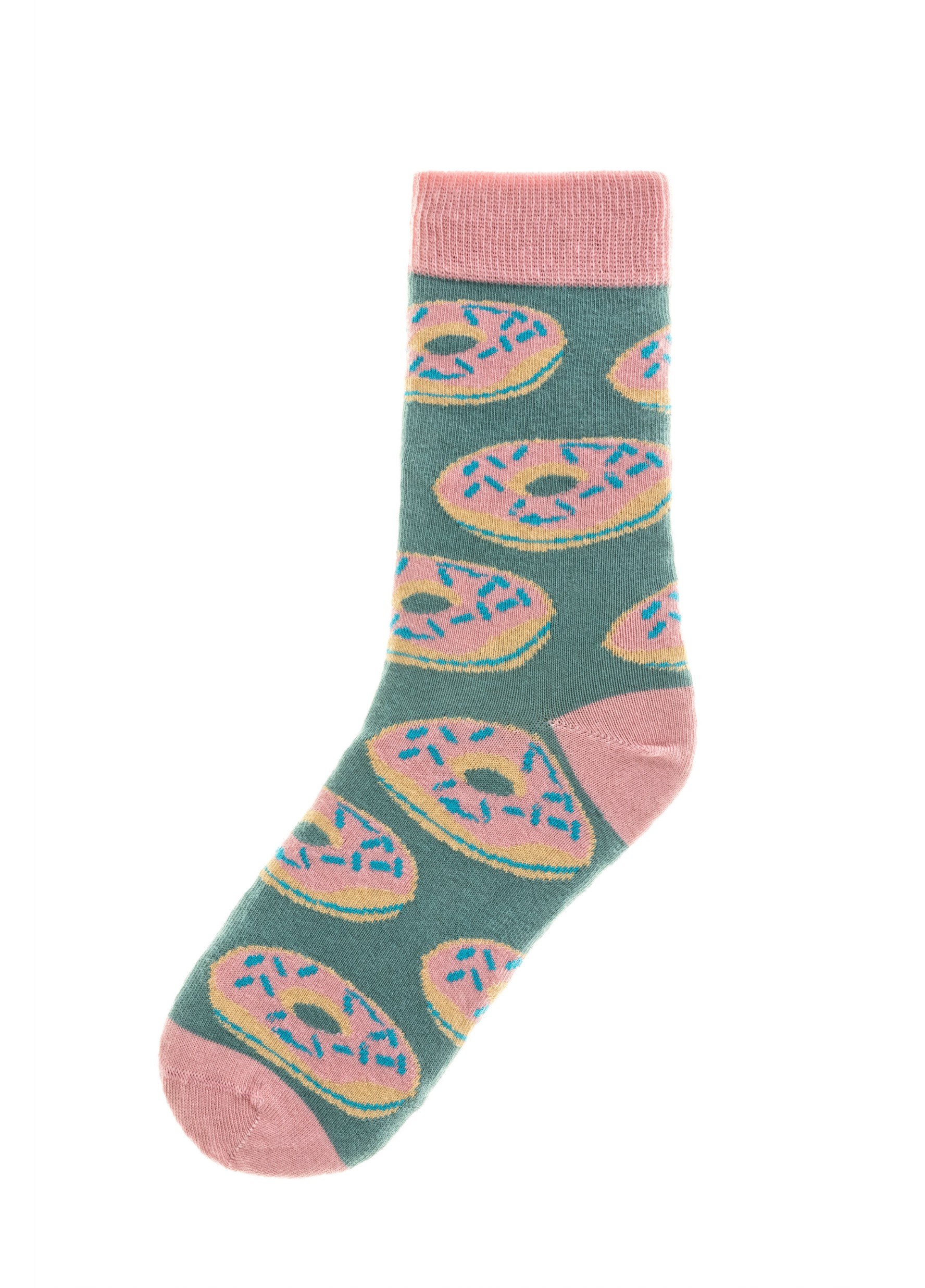 Funky Steps Socks & Black & Parker Socks Funky Steps Socks & Black & Parker Socks - Γυναικείες Κάλτσες Funky Steps