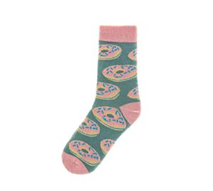  Socks Boutique - Γυναικείες Κάλτσες Funky Steps 2025