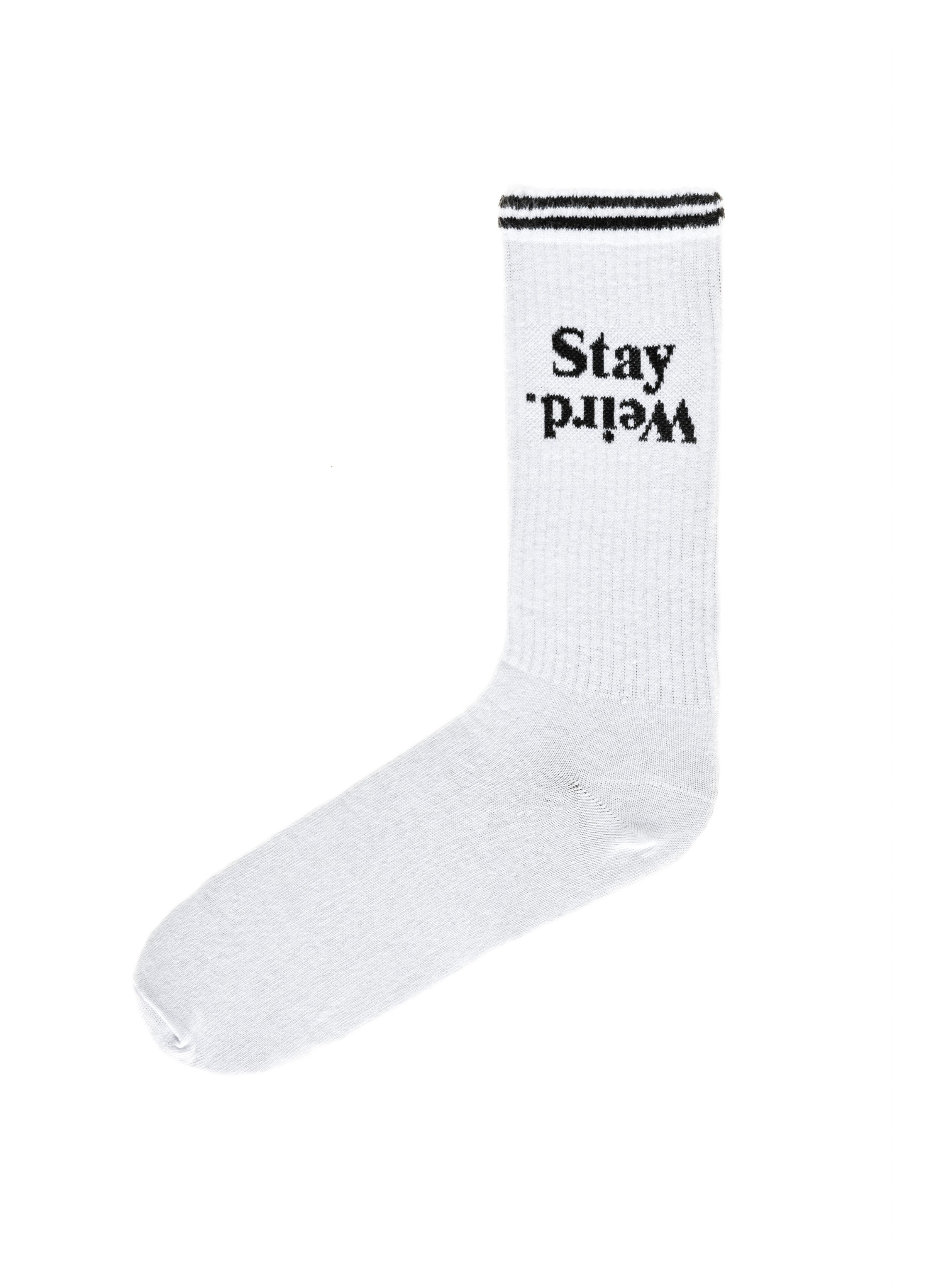 Funky Steps Socks & Black & Parker Socks Funky Steps Socks & Black & Parker Socks - Γυναικείες Κάλτσες Funky Steps