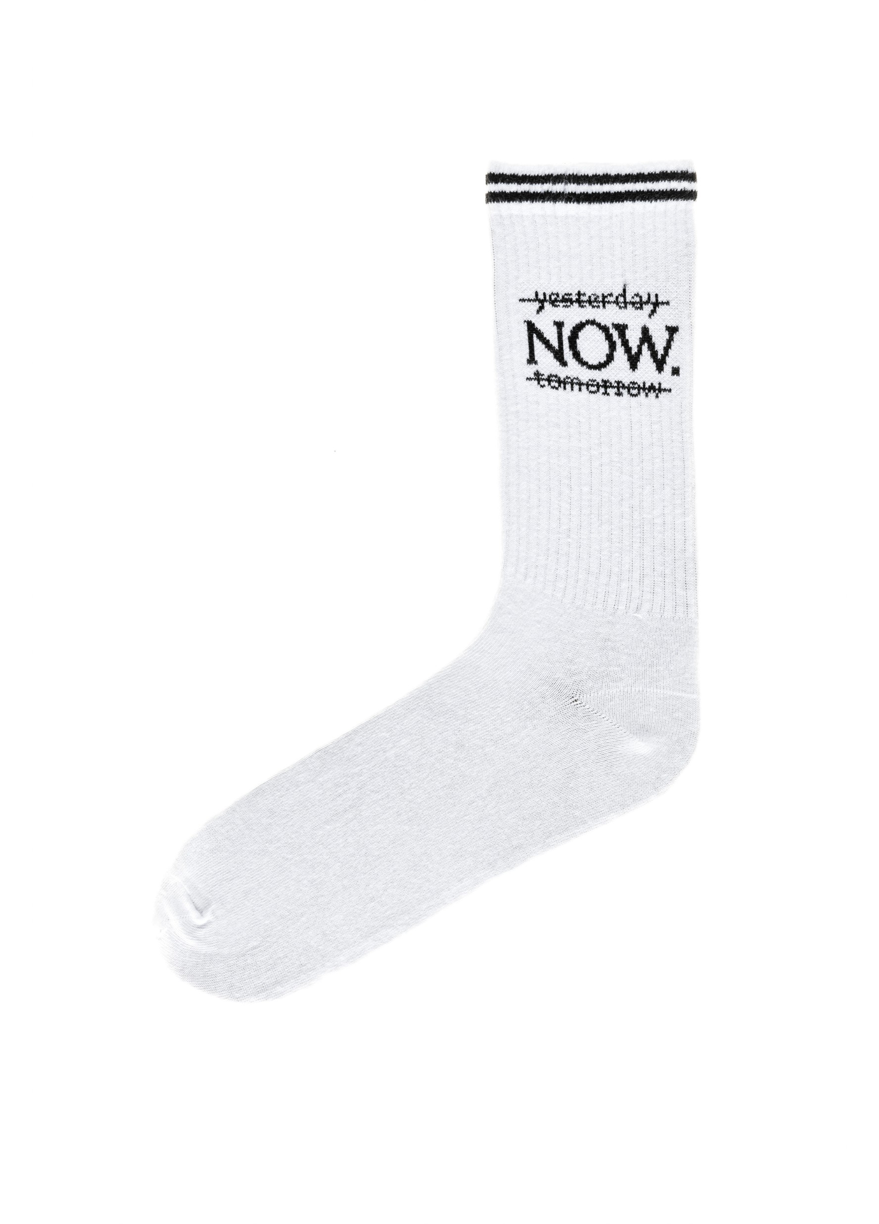 Funky Steps Socks & Black & Parker Socks Funky Steps Socks & Black & Parker Socks - Γυναικείες Κάλτσες Funky Steps