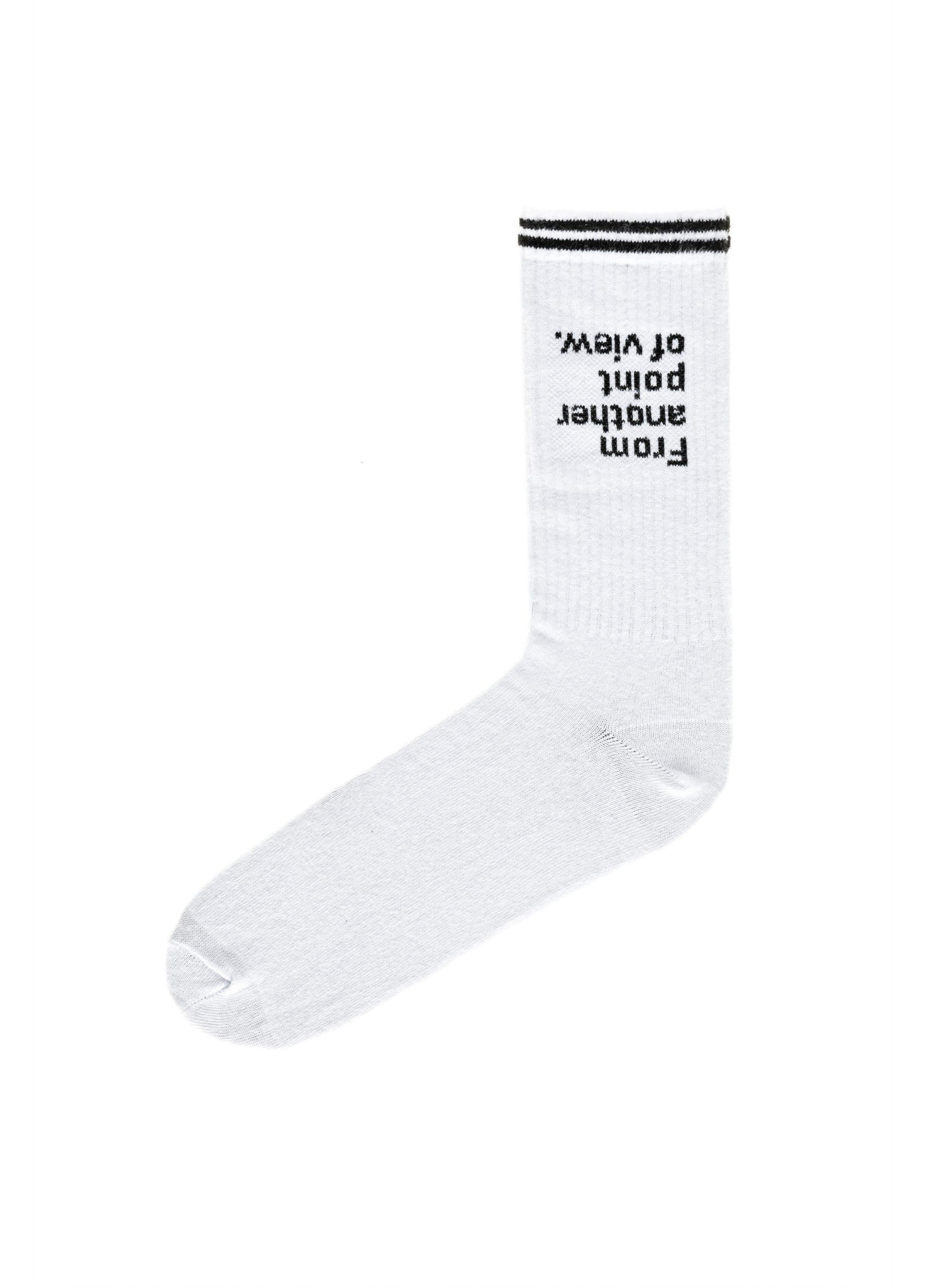 Funky Steps Socks & Black & Parker Socks Funky Steps Socks & Black & Parker Socks - Γυναικείες Κάλτσες Funky Steps