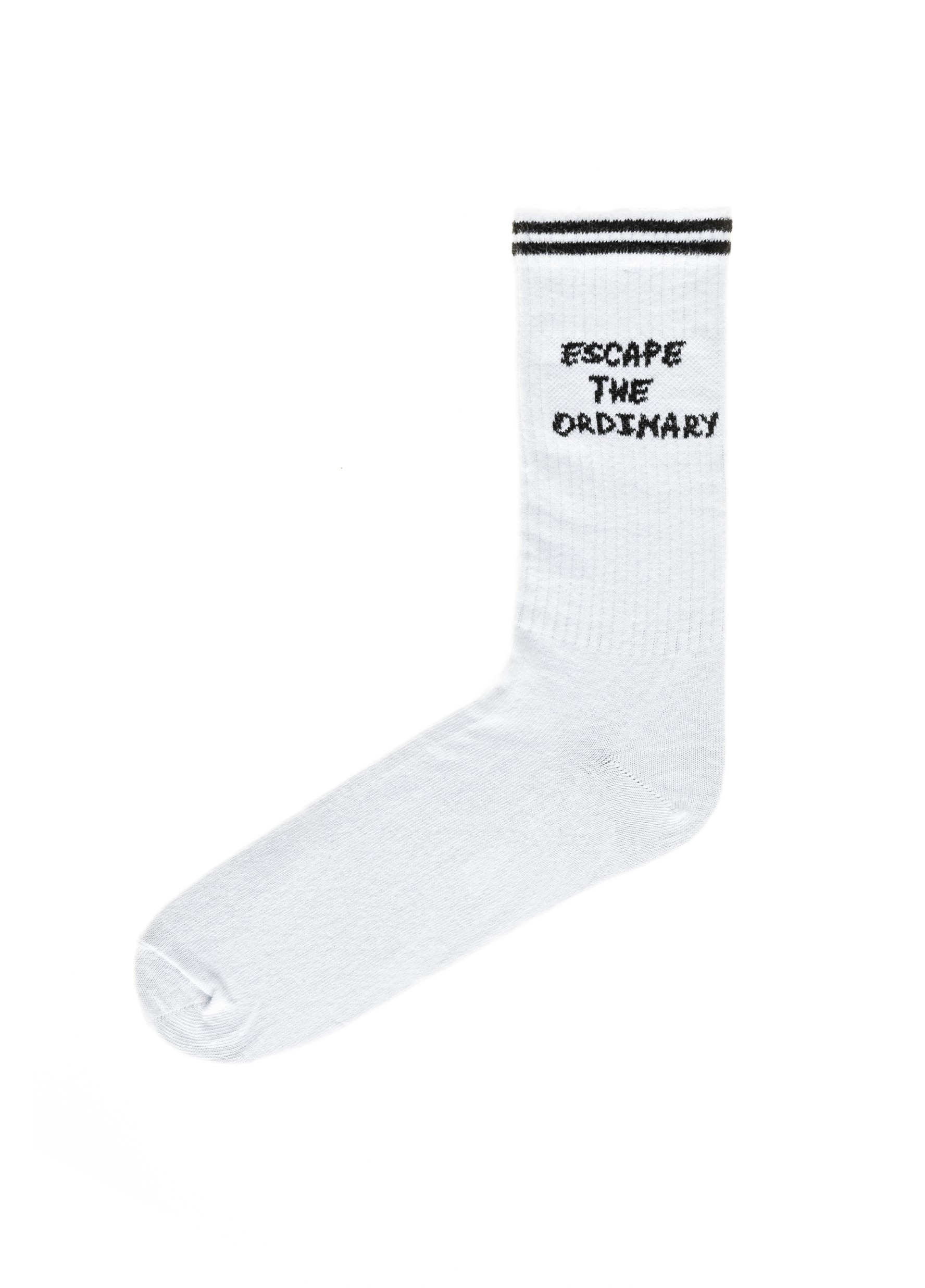 Funky Steps Socks & Black & Parker Socks Funky Steps Socks & Black & Parker Socks - Γυναικείες Κάλτσες Funky Steps