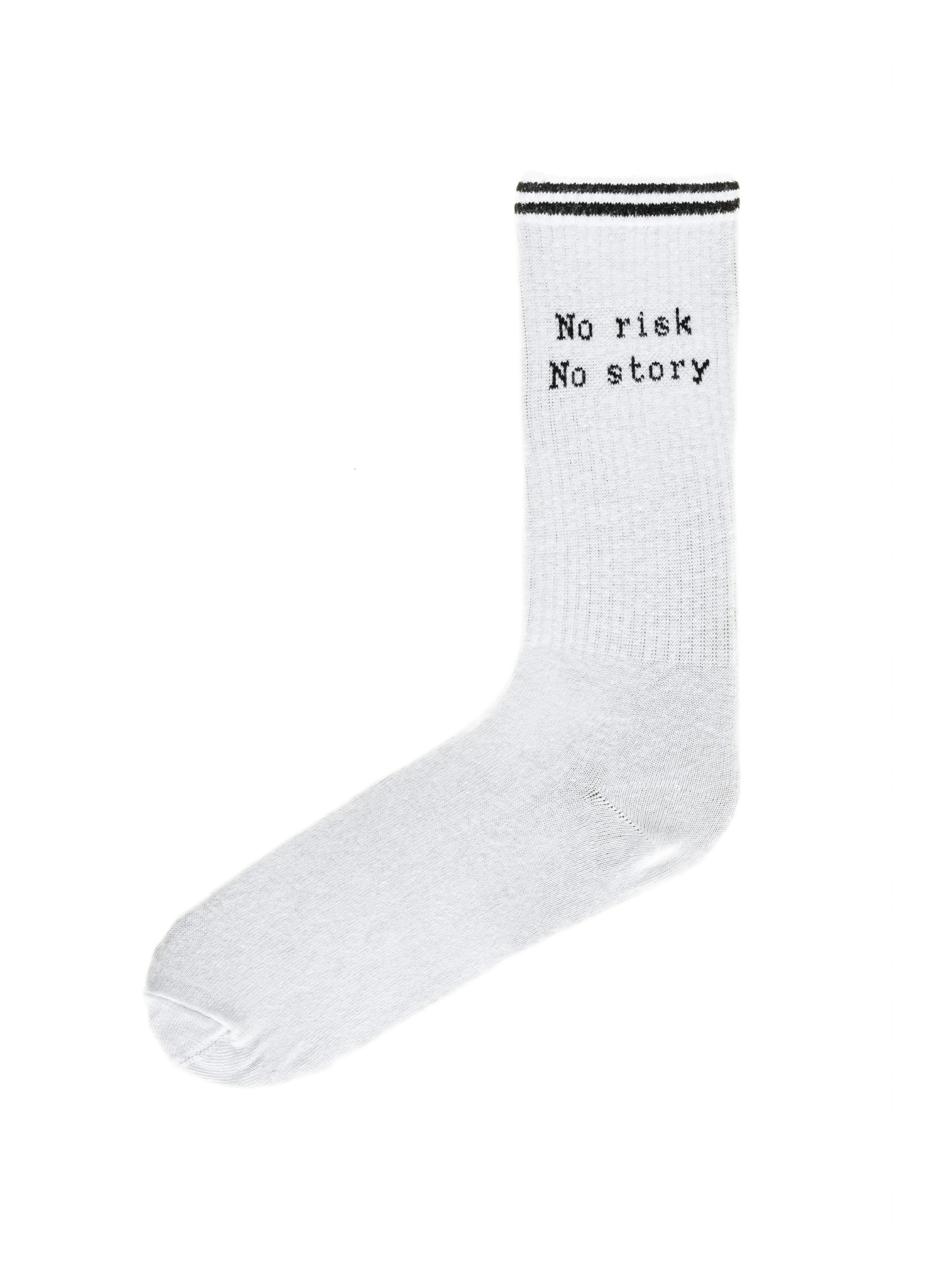 Funky Steps Socks & Black & Parker Socks Funky Steps Socks & Black & Parker Socks - Γυναικείες Κάλτσες Funky Steps