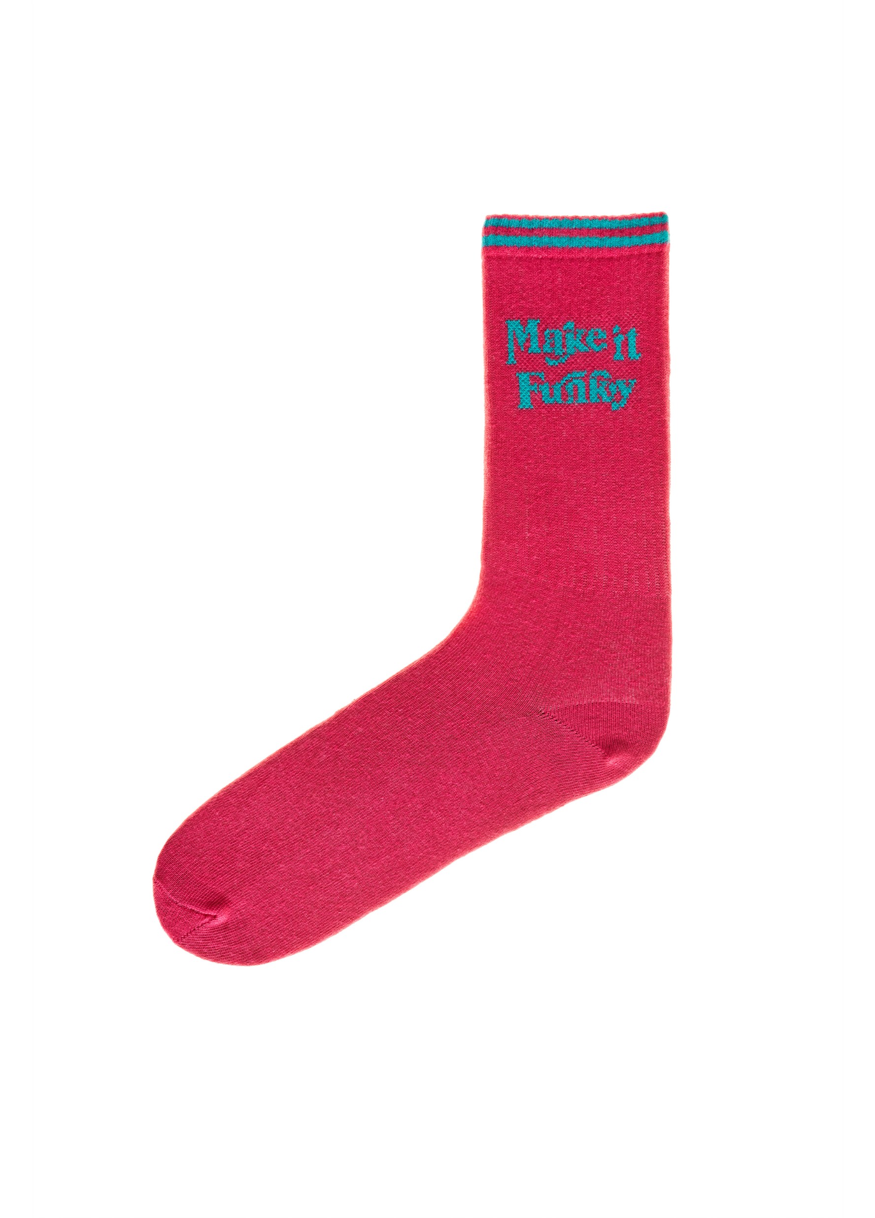 Funky Steps Socks & Black & Parker Socks Funky Steps Socks & Black & Parker Socks - Γυναικείες Κάλτσες Funky Steps