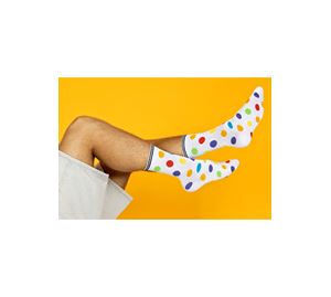 Funky Steps Funky Steps - Ανδρικές Κάλτσες Funky Steps