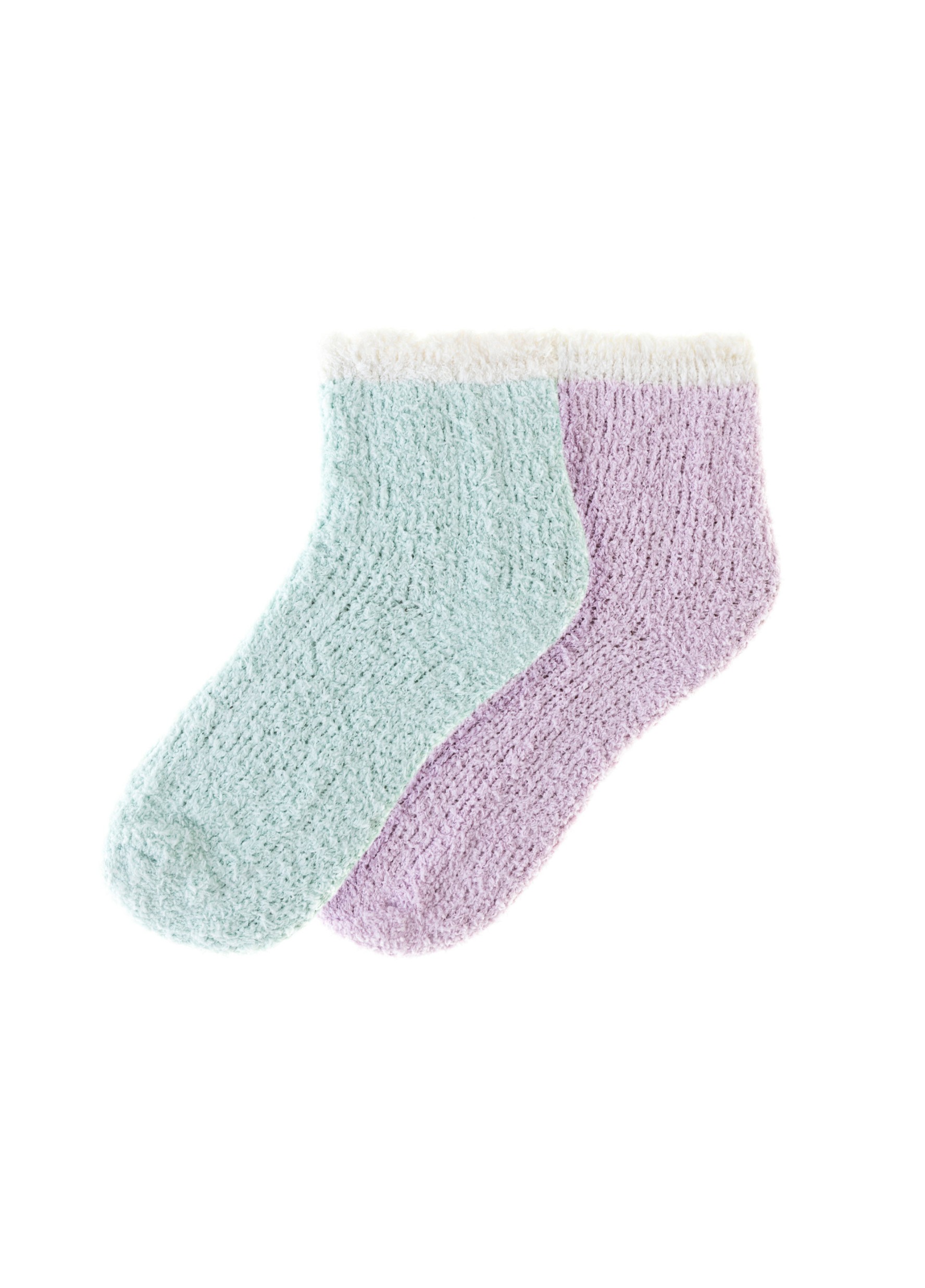 Funky Steps Socks Funky Steps Socks - Γυναικείο Σετ Κάλτσες 2 τμχ Funky Steps