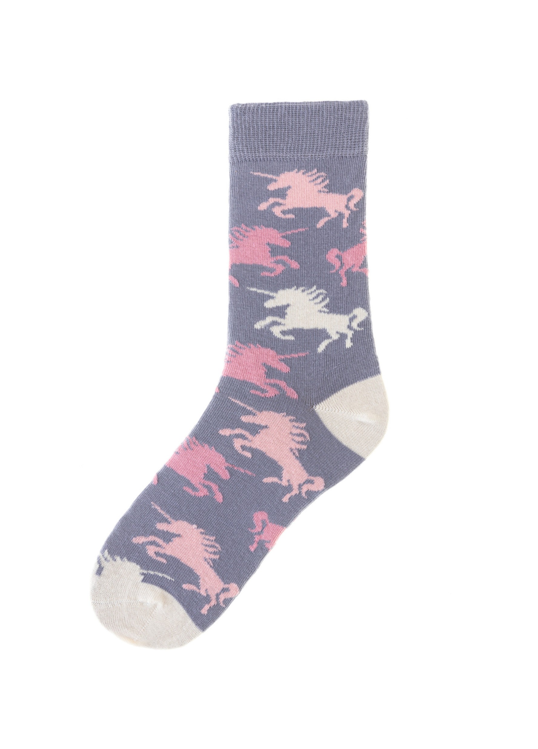 Funky Steps Socks & Black & Parker Socks Funky Steps Socks & Black & Parker Socks - Γυναικείες Κάλτσες Funky Steps