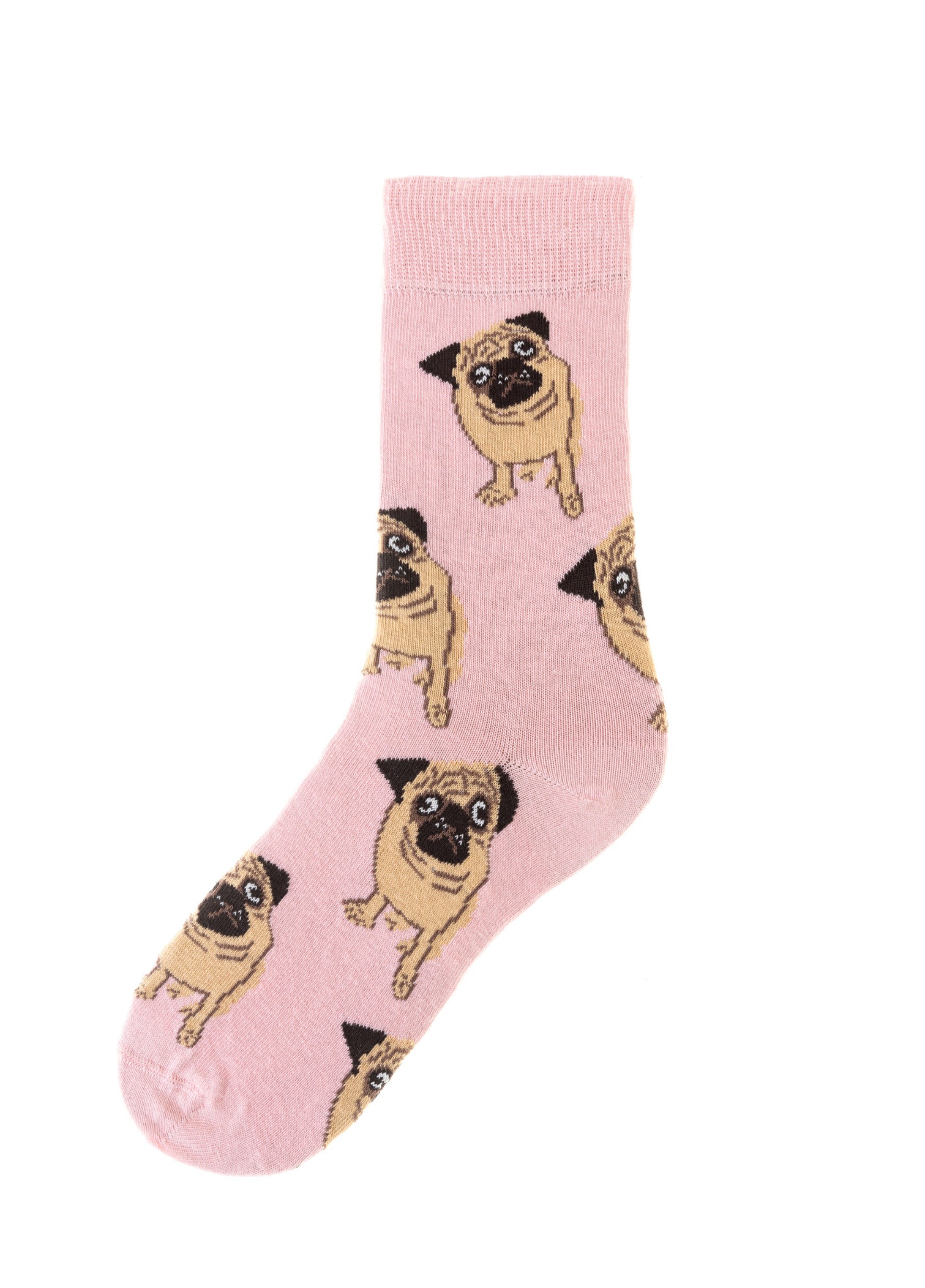 Funky Steps Socks & Black & Parker Socks Funky Steps Socks & Black & Parker Socks - Γυναικείες Κάλτσες Funky Steps