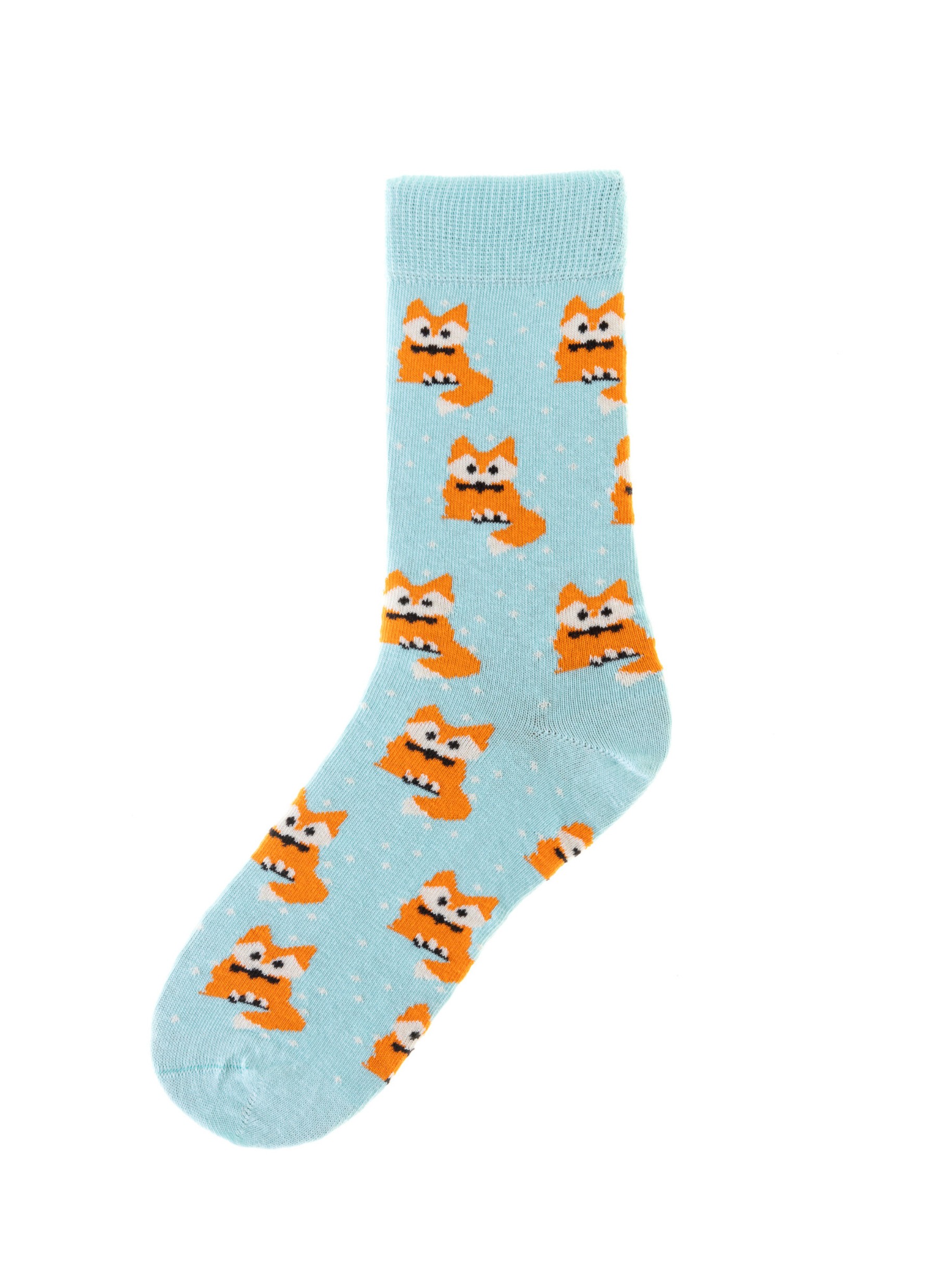 Funky Steps Socks & Black & Parker Socks Funky Steps Socks & Black & Parker Socks - Γυναικείες Κάλτσες Funky Steps