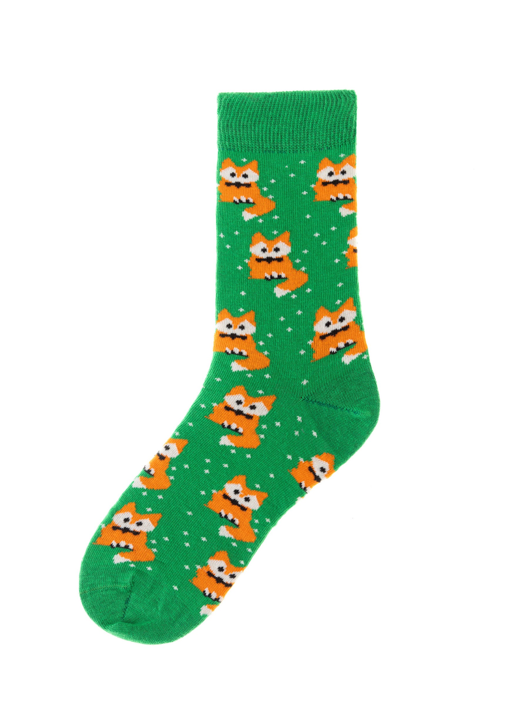 Funky Steps Socks & Black & Parker Socks Funky Steps Socks & Black & Parker Socks - Γυναικείες Κάλτσες Funky Steps