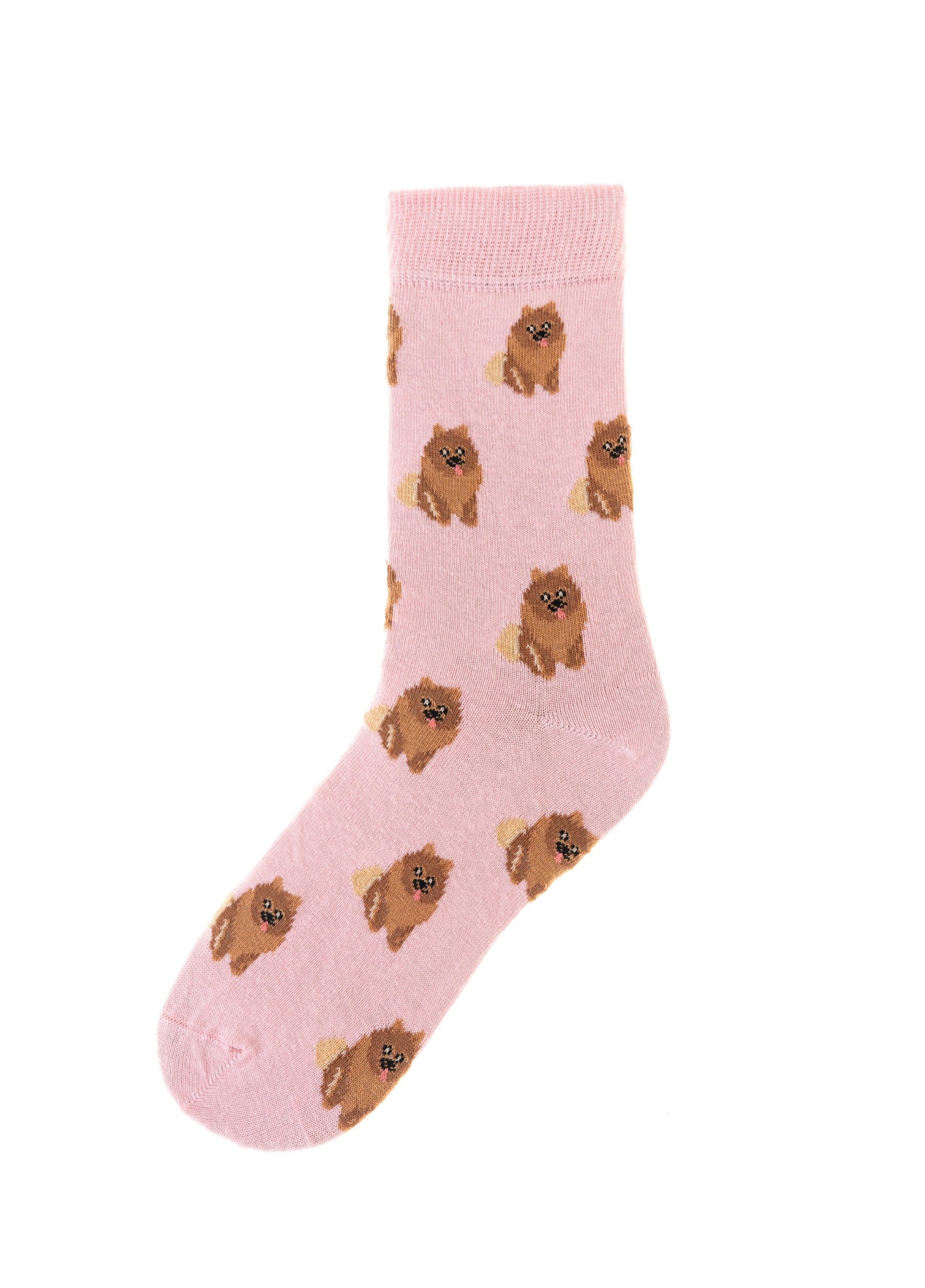 Funky Steps Socks & Black & Parker Socks Funky Steps Socks & Black & Parker Socks - Γυναικείες Κάλτσες Funky Steps