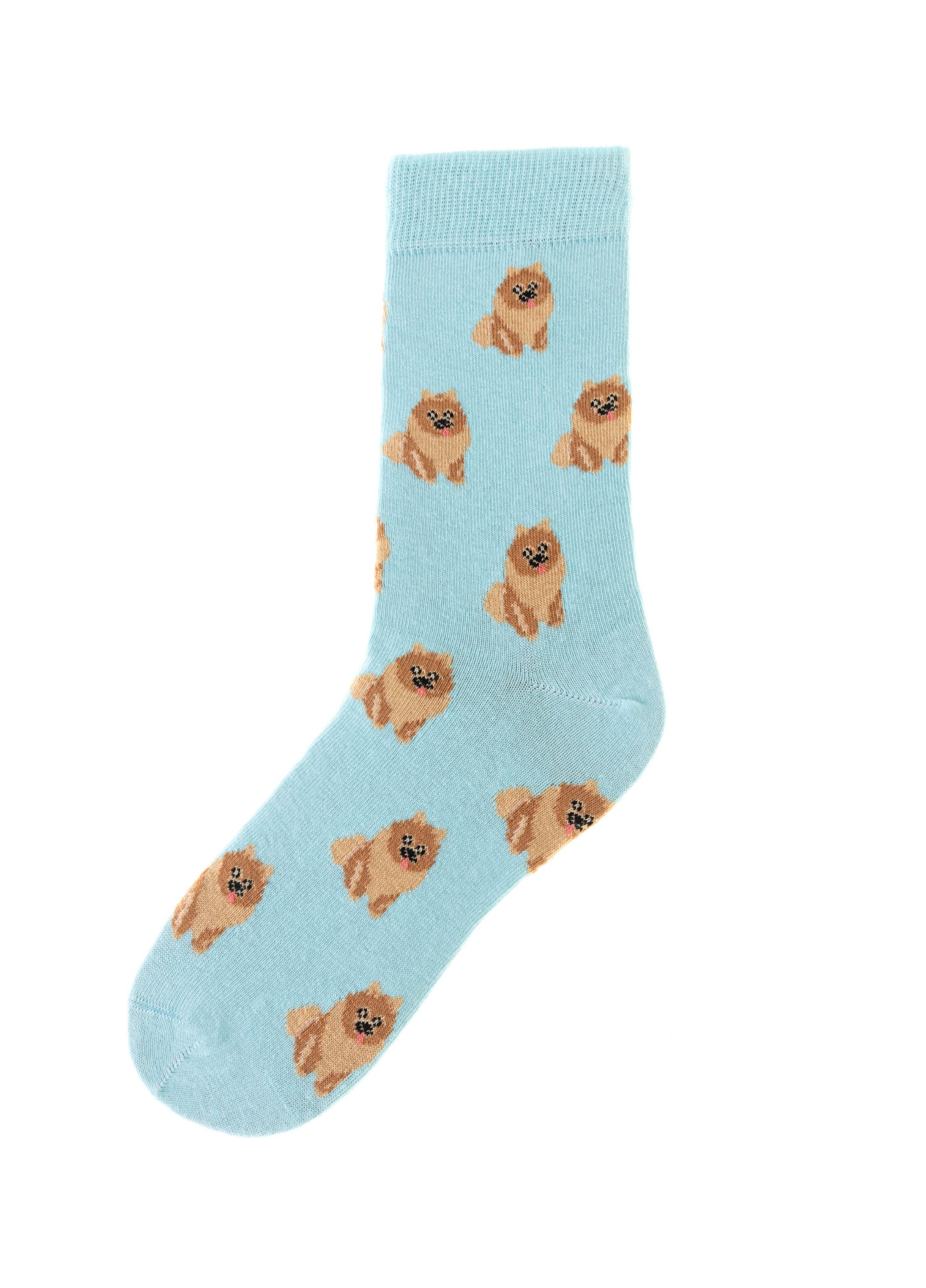 Funky Steps Socks & Black & Parker Socks Funky Steps Socks & Black & Parker Socks - Γυναικείες Κάλτσες Funky Steps