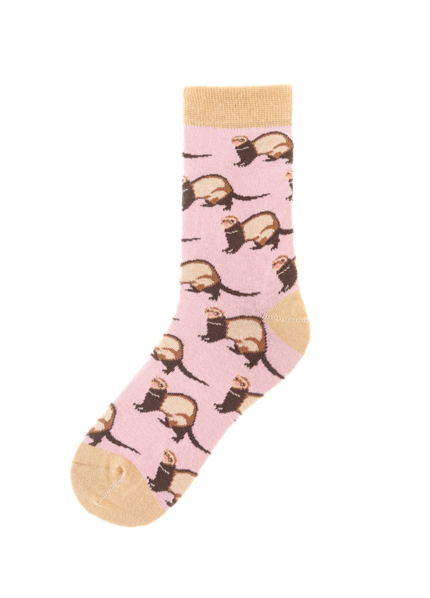 Funky Steps Socks & Black & Parker Socks Funky Steps Socks & Black & Parker Socks - Γυναικείες Κάλτσες Funky Steps