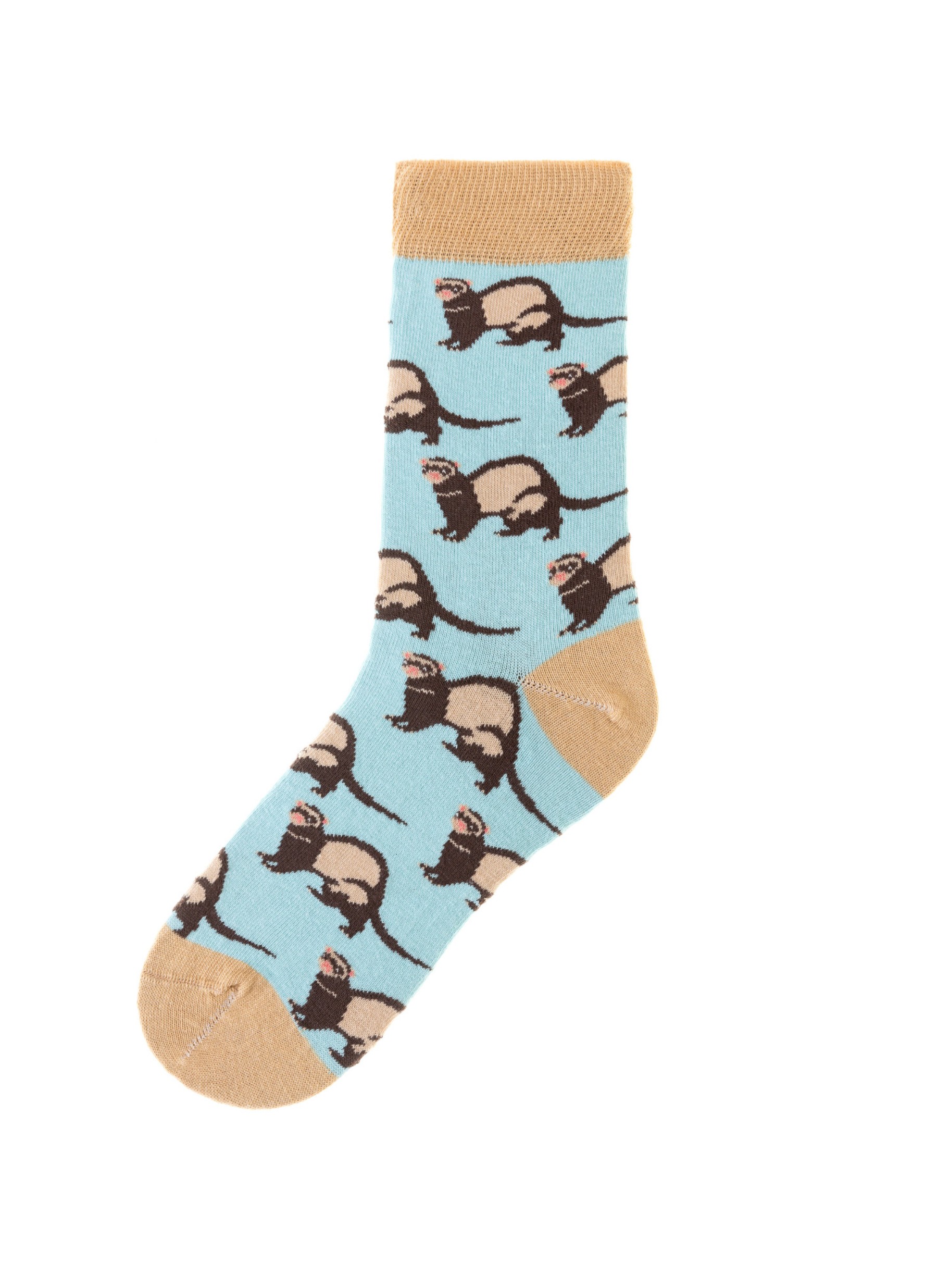 Funky Steps Socks & Black & Parker Socks Funky Steps Socks & Black & Parker Socks - Γυναικείες Κάλτσες Funky Steps