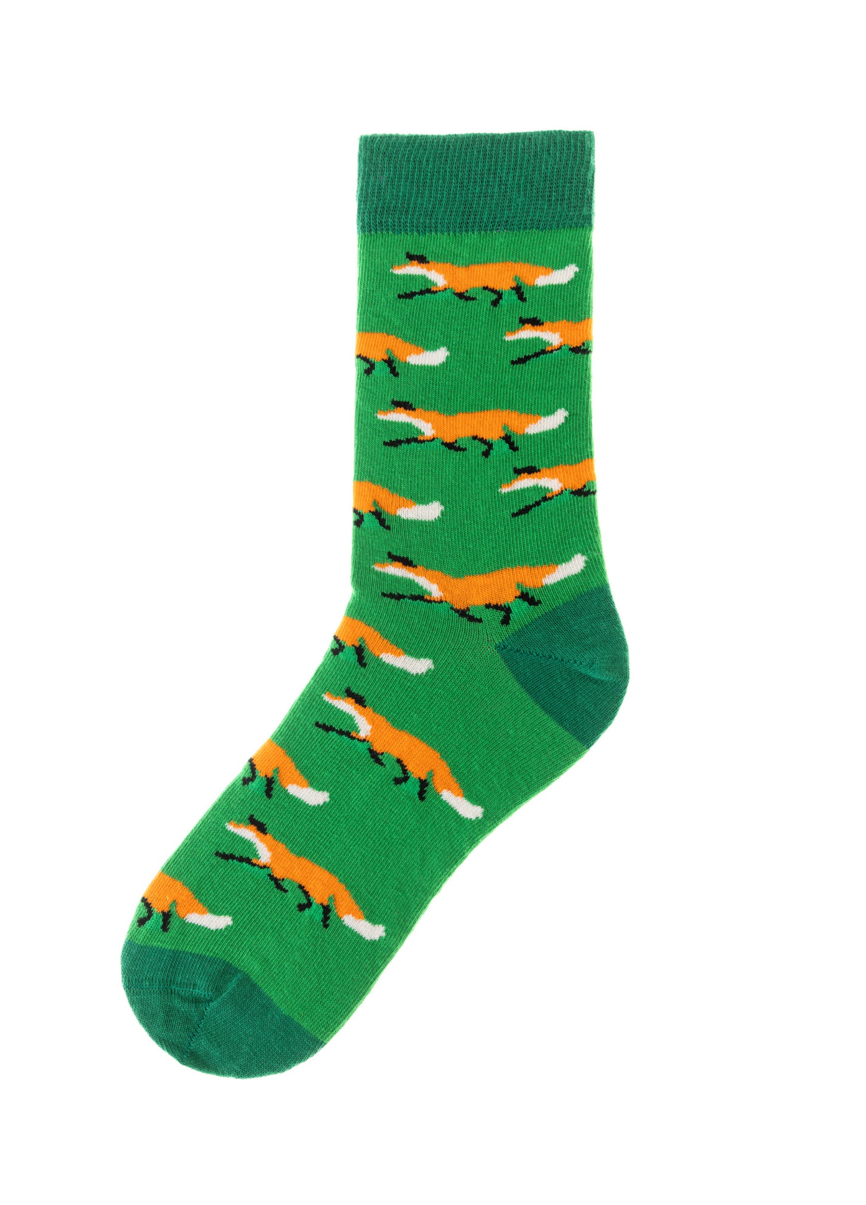 Funky Steps Socks & Black & Parker Socks Funky Steps Socks & Black & Parker Socks - Γυναικείες Κάλτσες Funky Steps