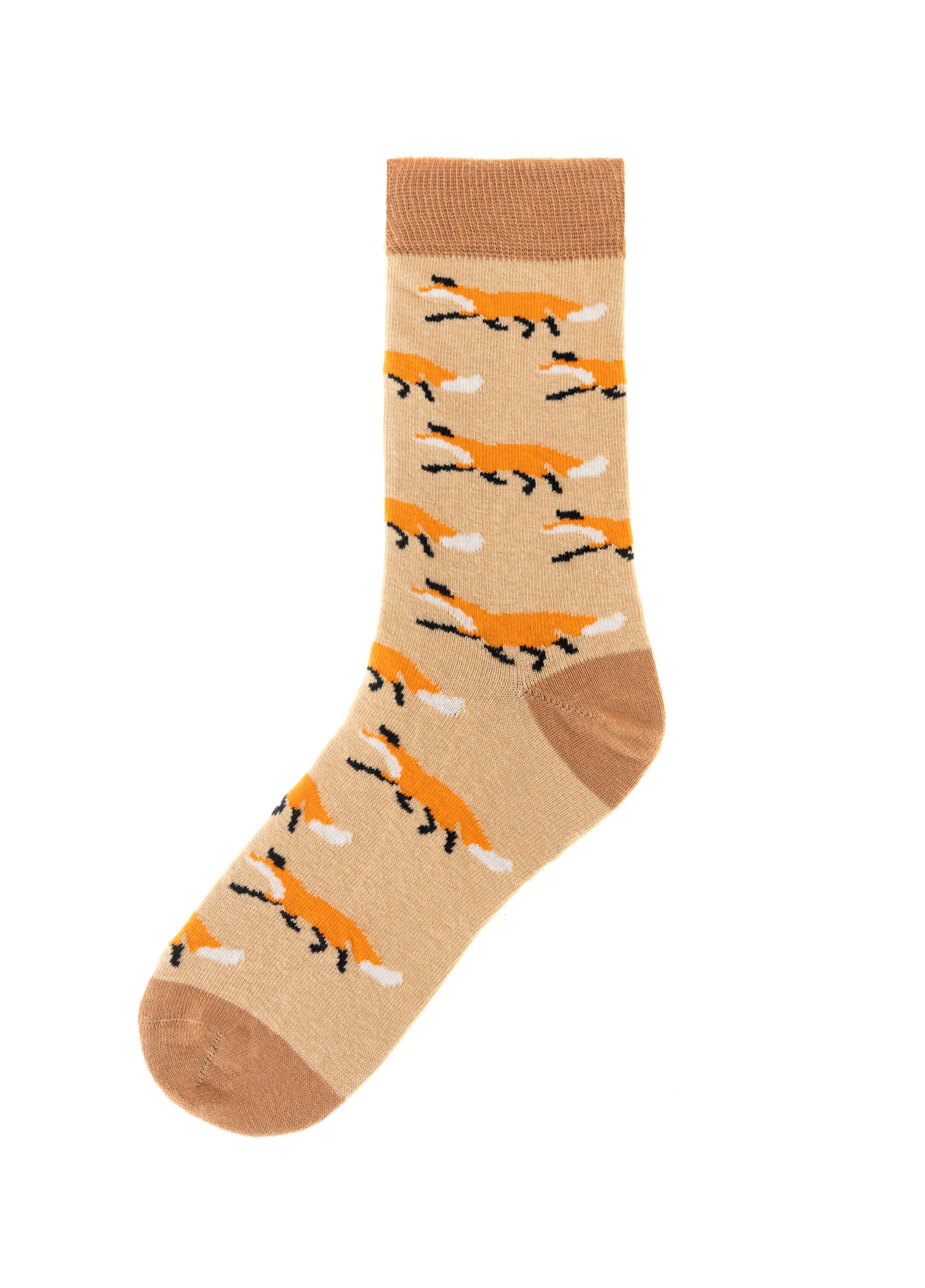 Funky Steps Socks & Black & Parker Socks Funky Steps Socks & Black & Parker Socks - Γυναικείες Κάλτσες Funky Steps