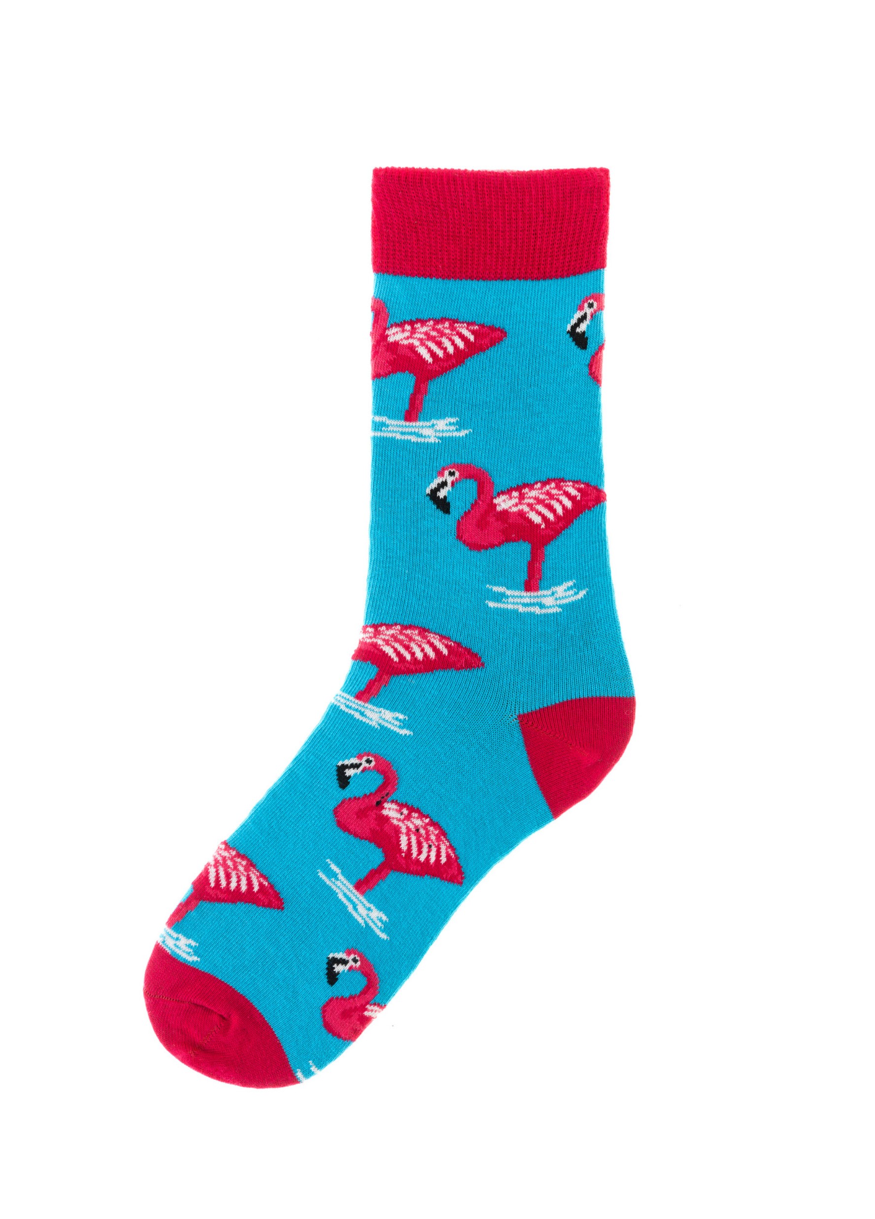 Funky Steps Socks & Black & Parker Socks Funky Steps Socks & Black & Parker Socks - Γυναικείες Κάλτσες Funky Steps