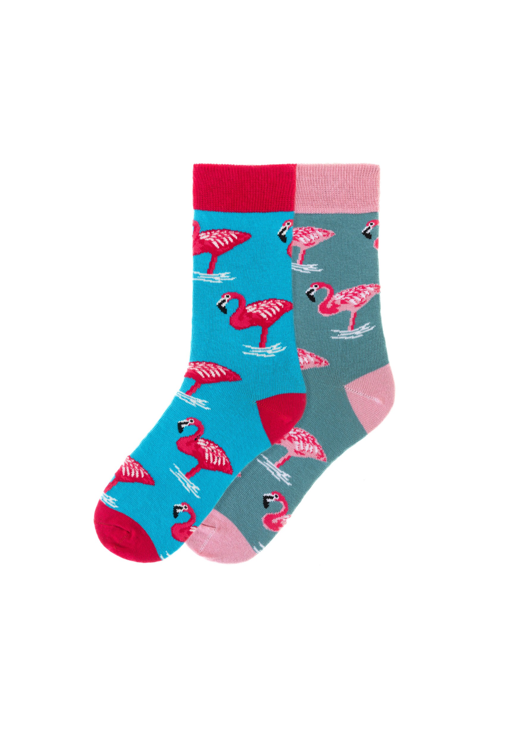 Funky Steps Socks Funky Steps Socks - Γυναικείο Σετ Κάλτσες 2 τμχ Funky Steps