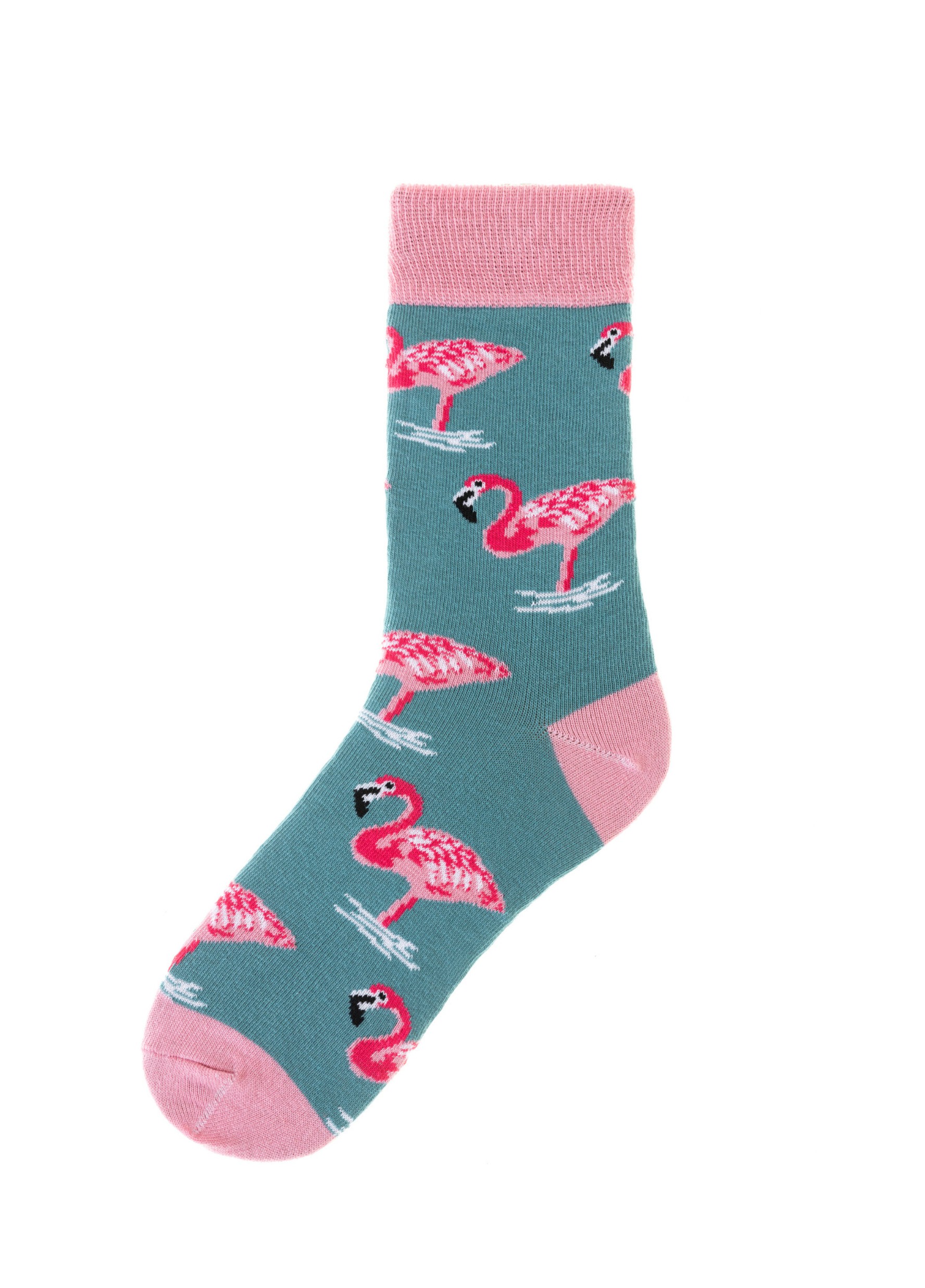 Funky Steps Socks & Black & Parker Socks Funky Steps Socks & Black & Parker Socks - Γυναικείες Κάλτσες Funky Steps
