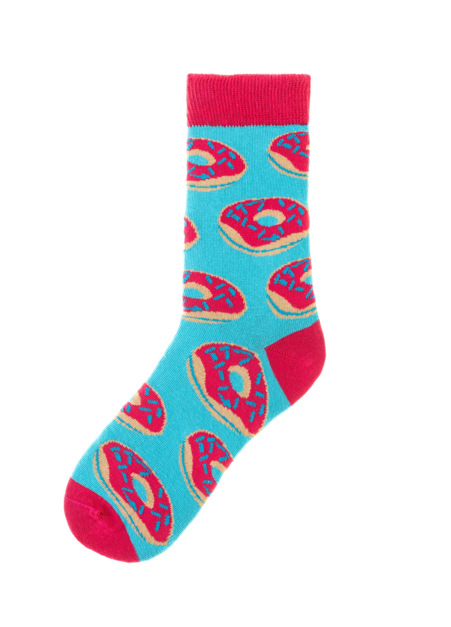 Funky Steps Socks & Black & Parker Socks Funky Steps Socks & Black & Parker Socks - Γυναικείες Κάλτσες Funky Steps
