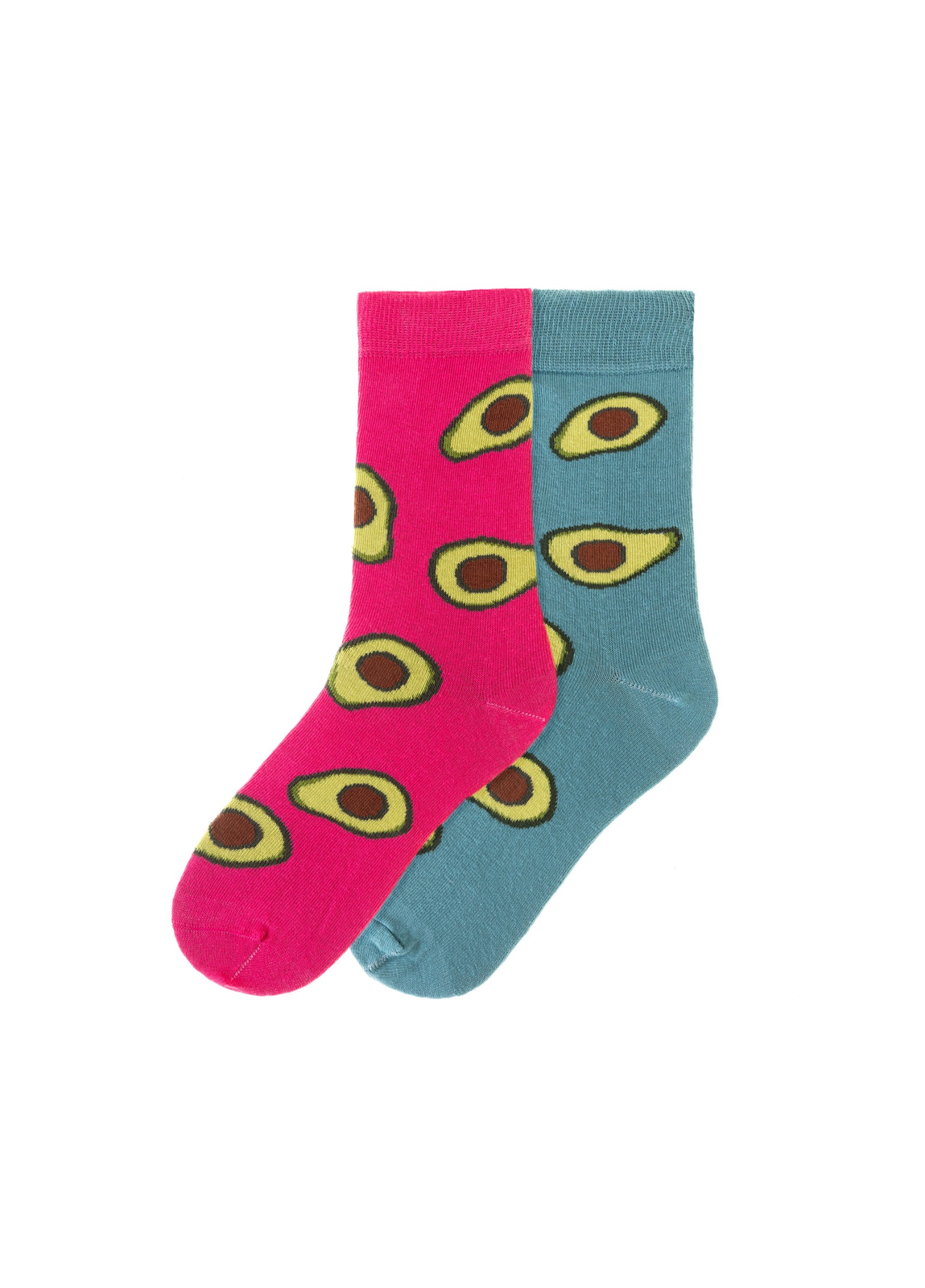 Funky Steps Socks Funky Steps Socks - Γυναικείο Σετ Κάλτσες 2 τμχ Funky Steps