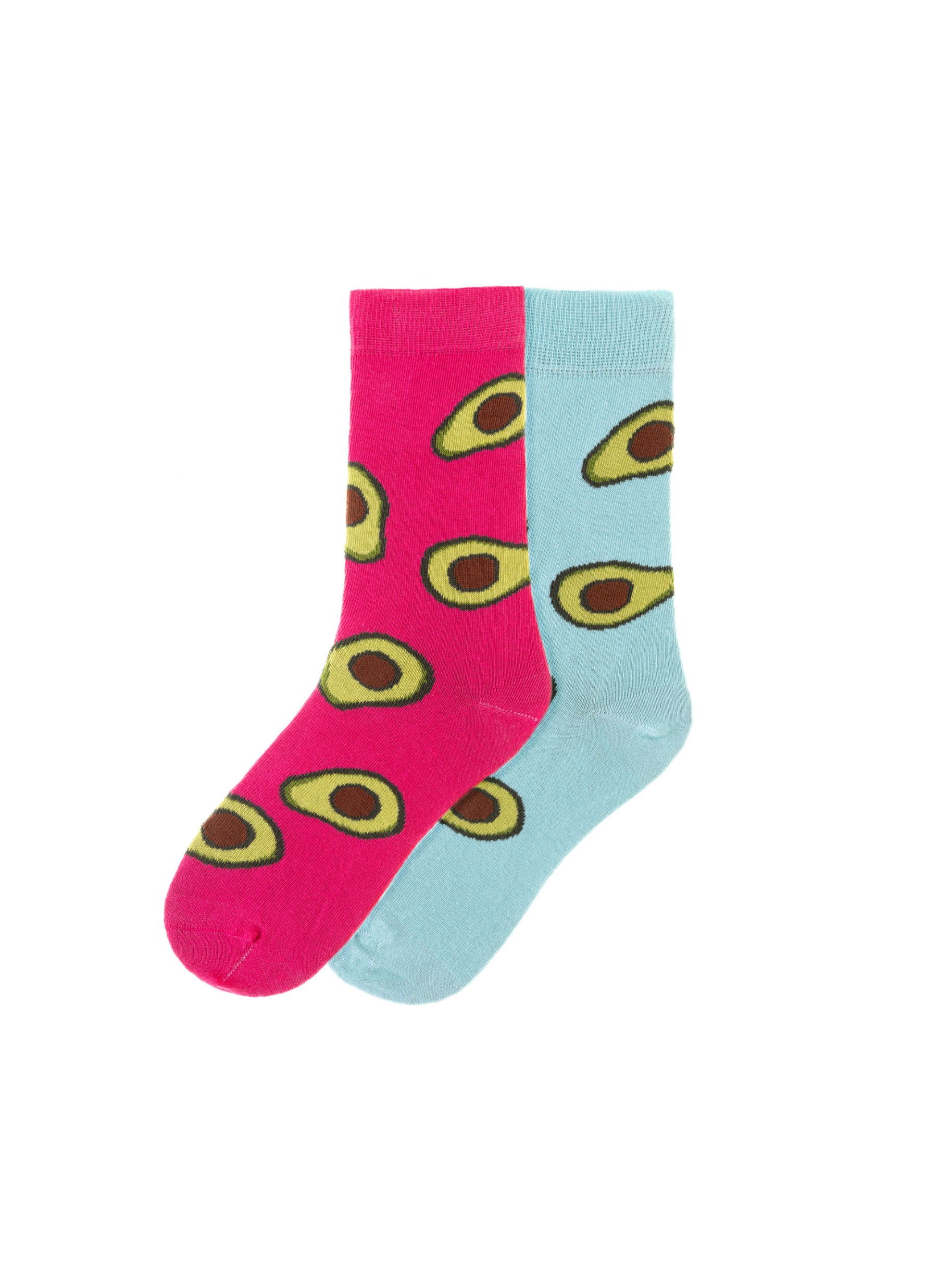 Funky Steps Socks Funky Steps Socks - Γυναικείο Σετ Κάλτσες 2 τμχ Funky Steps