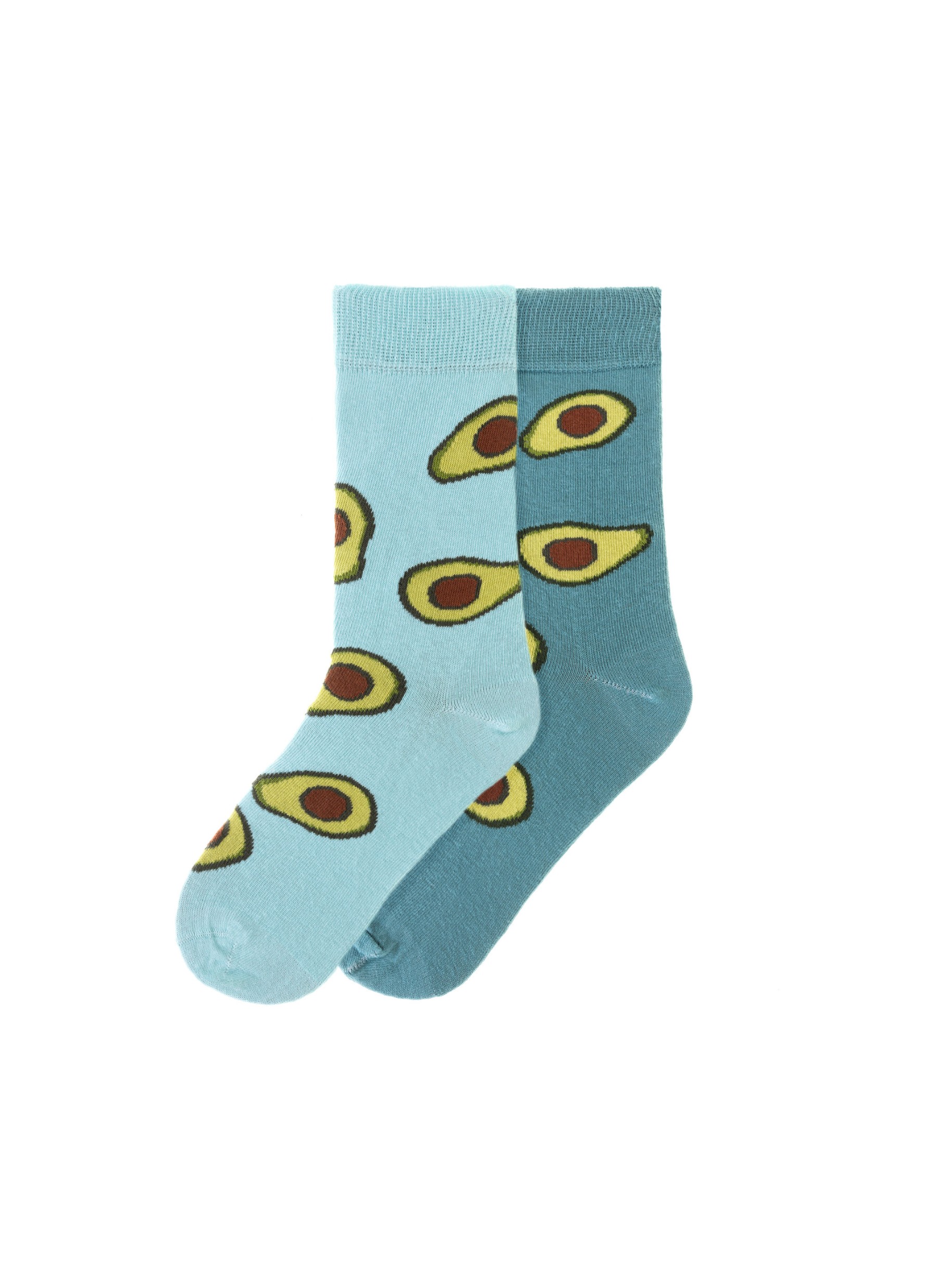 Funky Steps Socks Funky Steps Socks - Γυναικείο Σετ Κάλτσες 2 τμχ Funky Steps