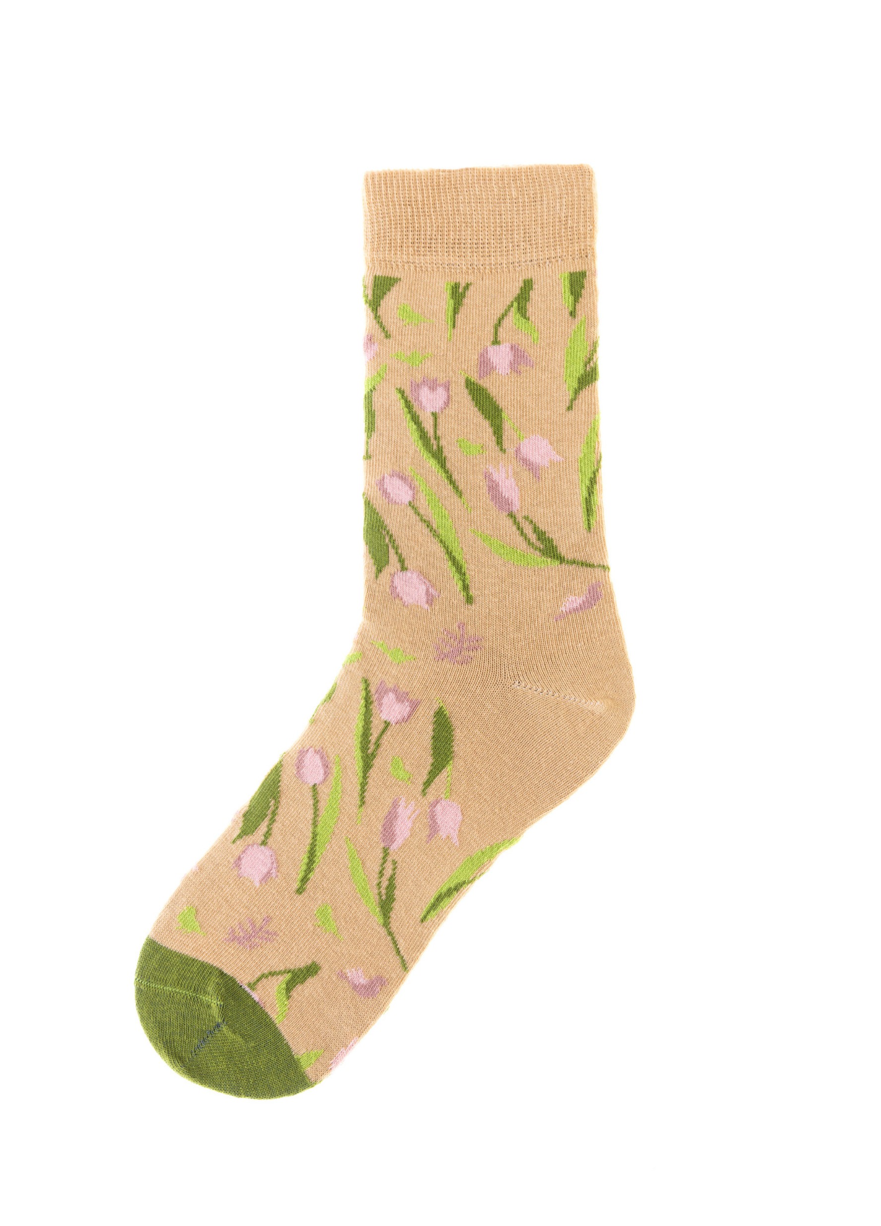 Funky Steps Socks & Black & Parker Socks Funky Steps Socks & Black & Parker Socks - Γυναικείες Κάλτσες Funky Steps