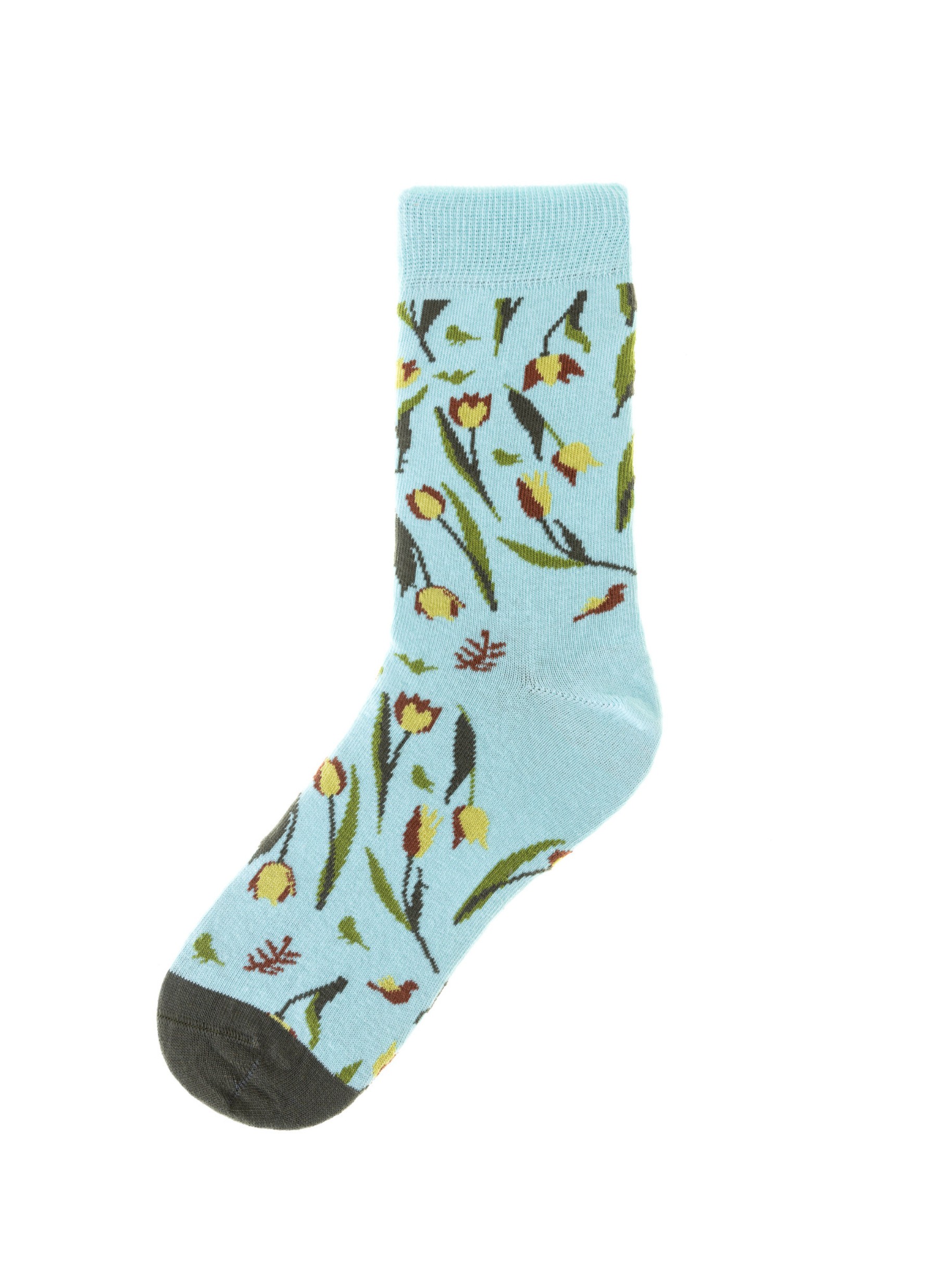 Funky Steps Socks & Black & Parker Socks Funky Steps Socks & Black & Parker Socks - Γυναικείες Κάλτσες Funky Steps