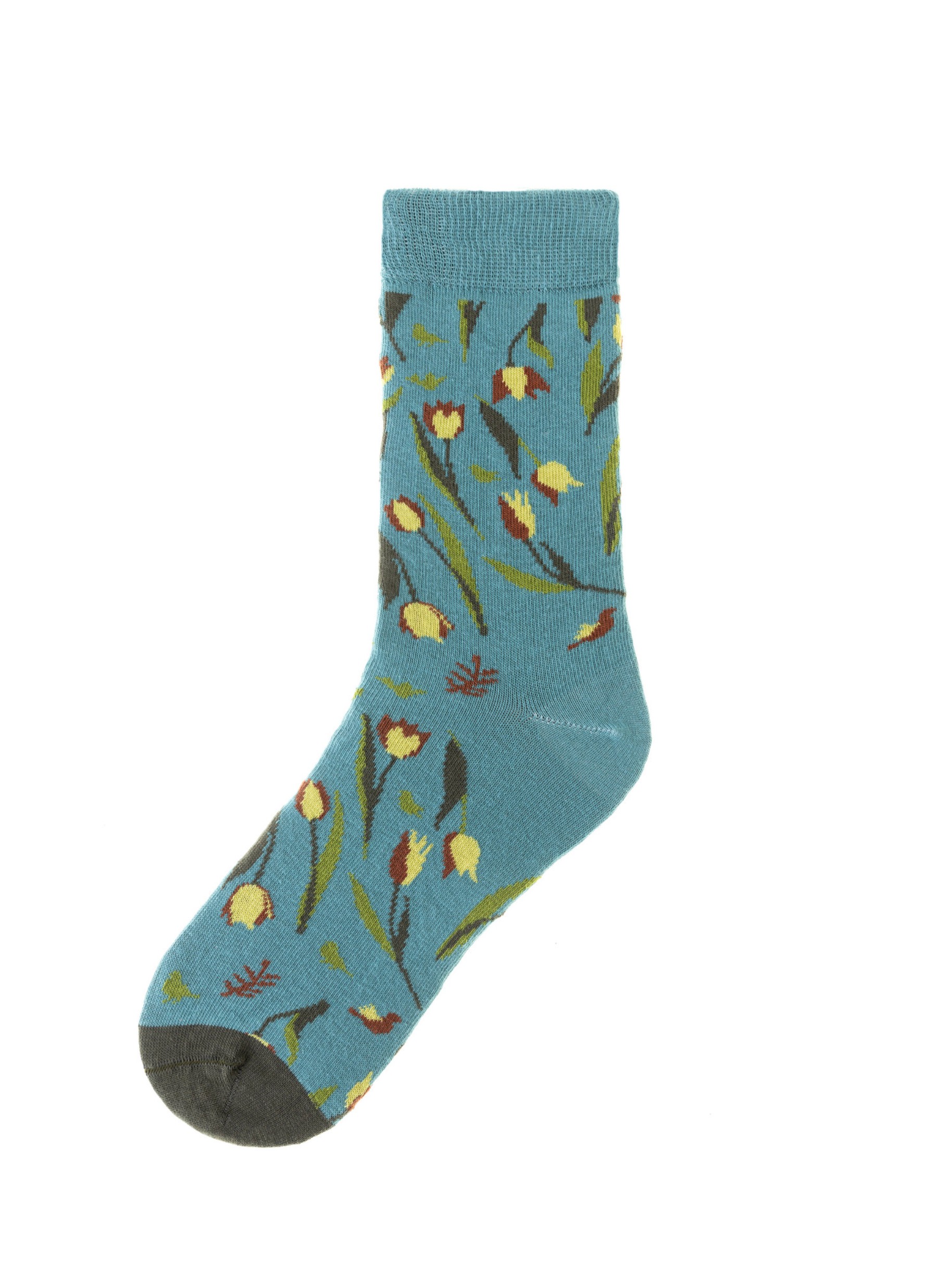 Funky Steps Socks & Black & Parker Socks Funky Steps Socks & Black & Parker Socks - Γυναικείες Κάλτσες Funky Steps