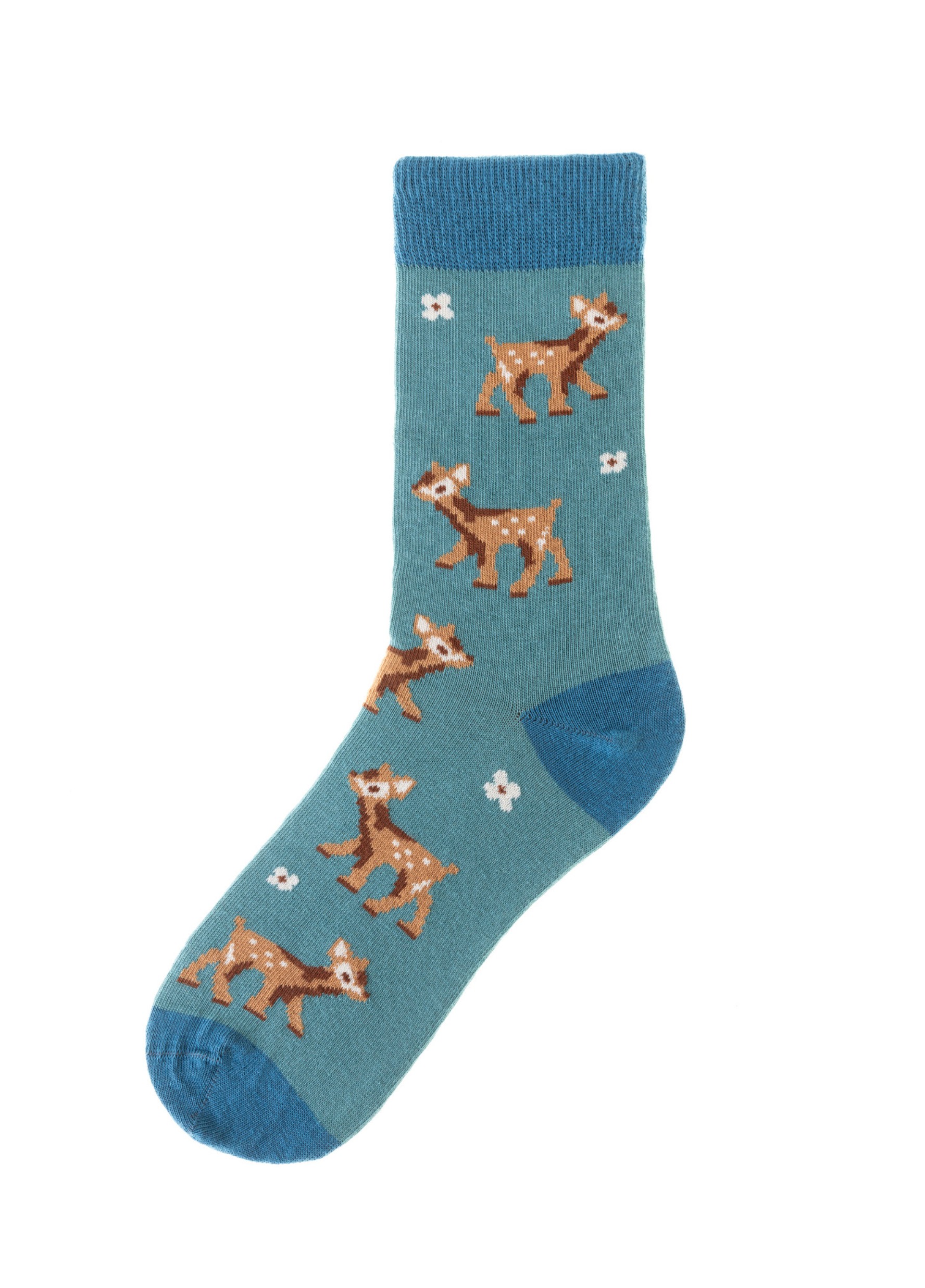 Funky Steps Socks & Black & Parker Socks Funky Steps Socks & Black & Parker Socks - Γυναικείες Κάλτσες Funky Steps