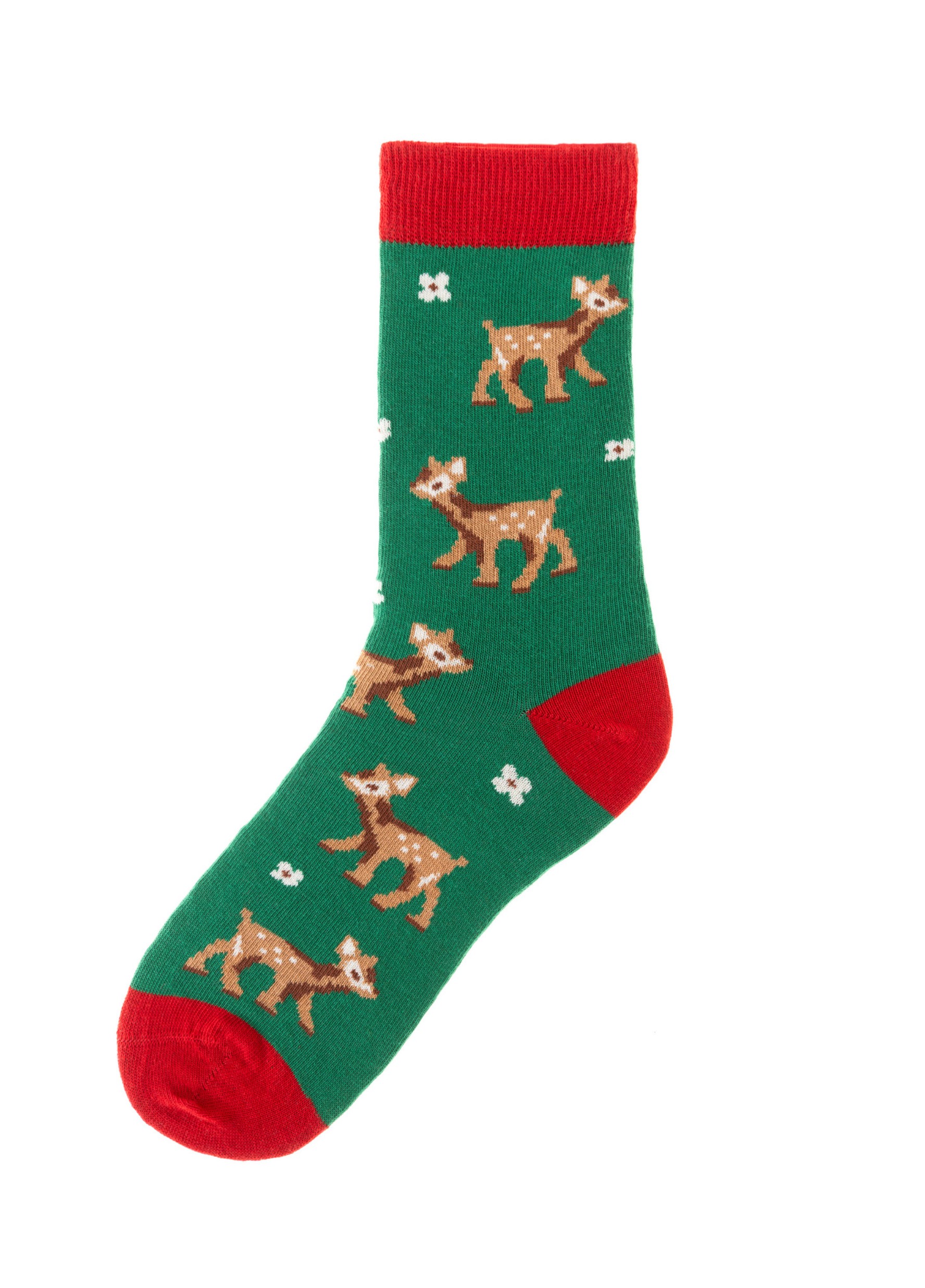 Funky Steps Socks & Black & Parker Socks Funky Steps Socks & Black & Parker Socks - Γυναικείες Κάλτσες Funky Steps