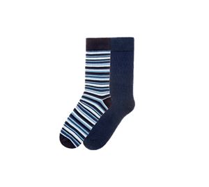 Funky Steps Socks - Ανδρικό Σετ Κάλτσες 2 τμχ Funky Steps Funky Steps Socks