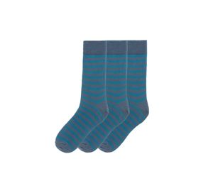 Funky Steps Socks - Ανδρικό Σετ Κάλτσες 3 τμχ Funky Steps Funky Steps Socks