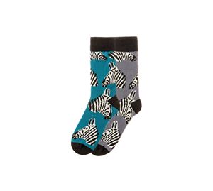Funky Steps Socks - Ανδρικό Σετ Κάλτσες 2 τμχ Funky Steps Funky Steps Socks