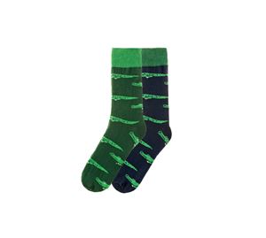 Funky Steps Socks - Ανδρικό Σετ Κάλτσες 2 τμχ Funky Steps Funky Steps Socks