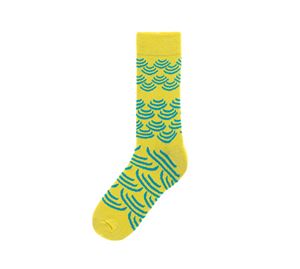 Funky Steps Socks - Ανδρικές Κάλτσες Funky Steps Funky Steps Socks
