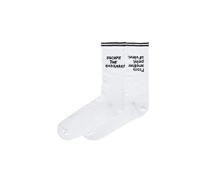 Funky Steps Socks - Ανδρικό Σετ Κάλτσες 2 τμχ Funky Steps Funky Steps Socks
