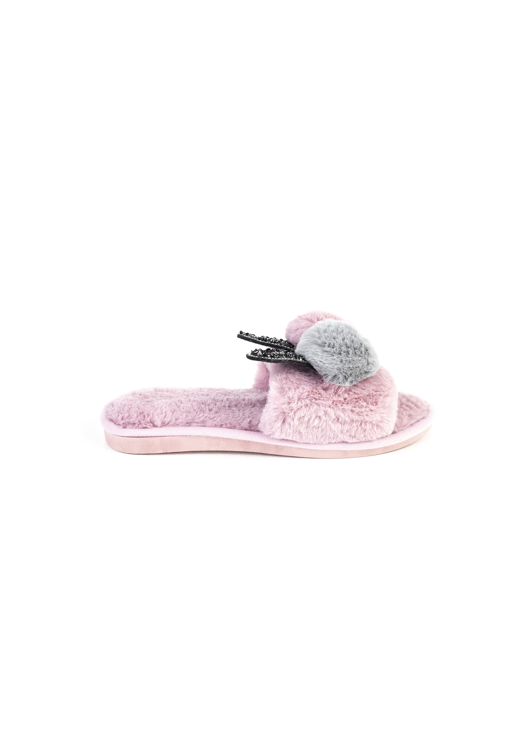 Funky Steps Slippers Funky Steps Slippers - Γυναικείες Παντόφλες FUNKY STEPS