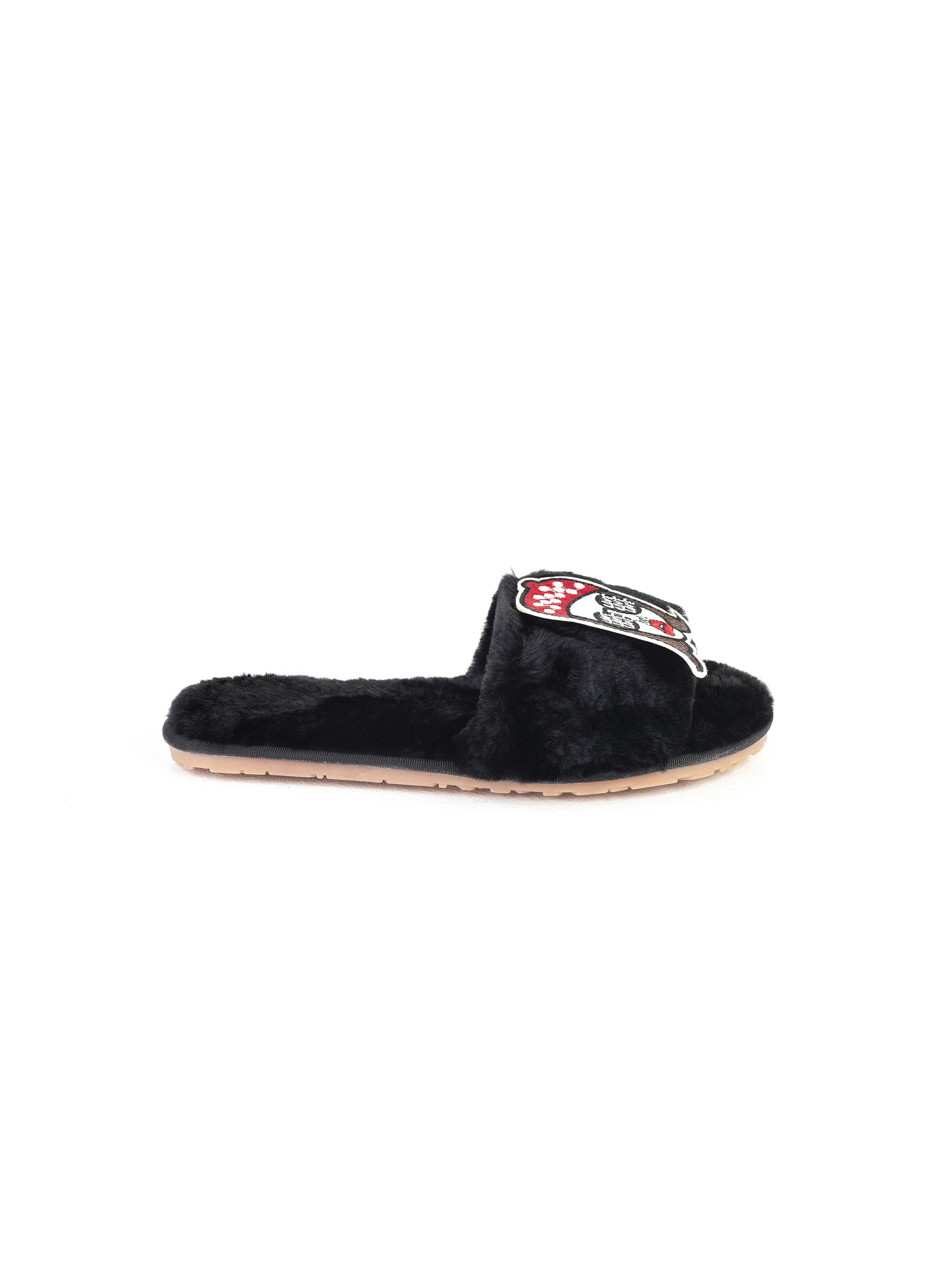 Funky Steps Slippers Funky Steps Slippers - Γυναικείες Παντόφλες FUNKY STEPS