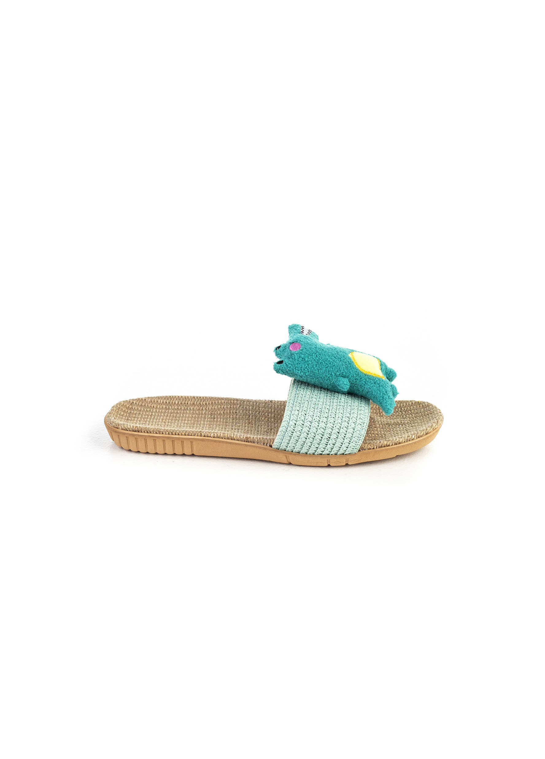 Funky Steps Slippers Funky Steps Slippers - Γυναικείες Παντόφλες FUNKY STEPS