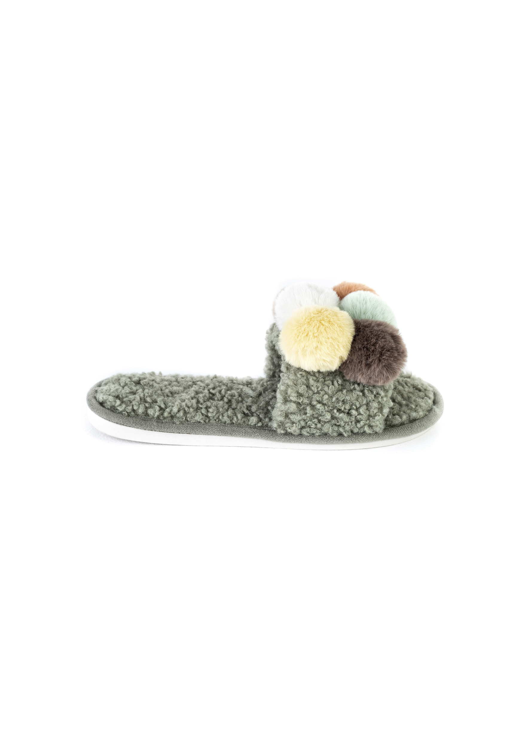 Funky Steps Slippers Funky Steps Slippers - Γυναικείες Παντόφλες FUNKY STEPS