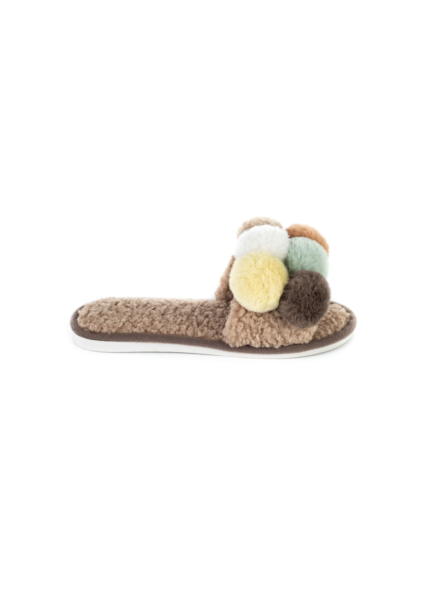 Funky Steps Slippers Funky Steps Slippers - Γυναικείες Παντόφλες FUNKY STEPS