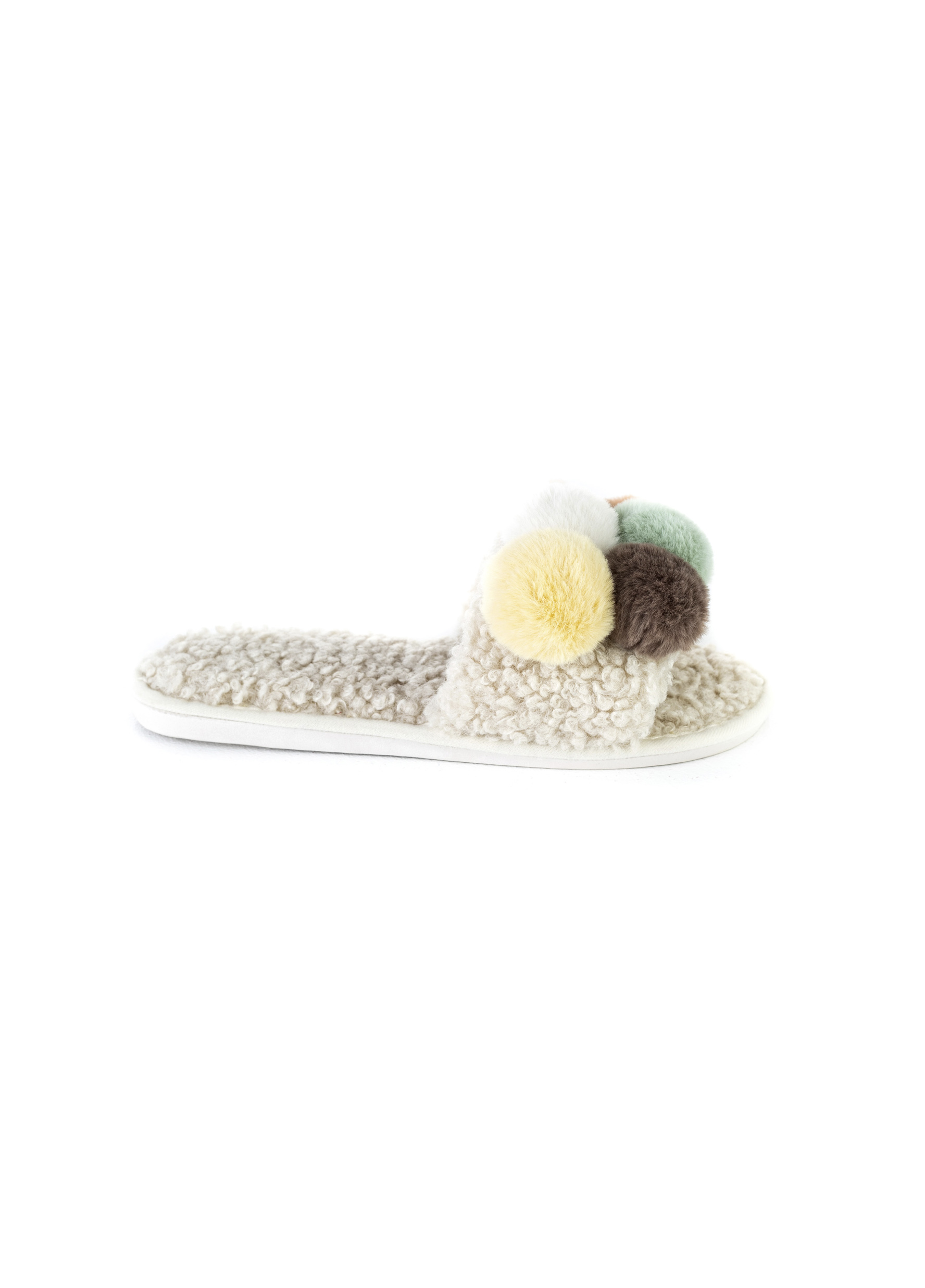 Funky Steps Slippers Funky Steps Slippers - Γυναικείες Παντόφλες FUNKY STEPS